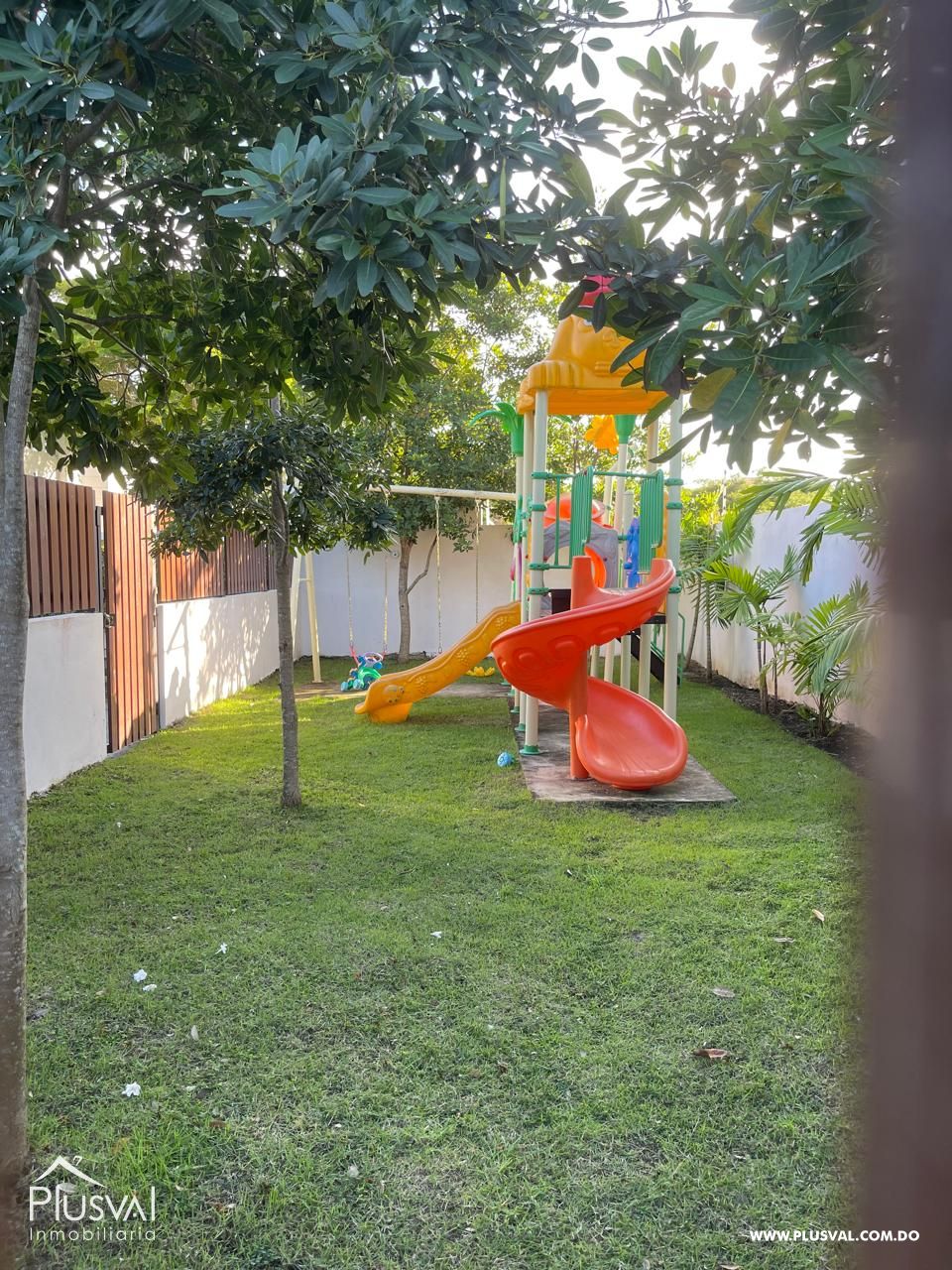 Apartamento Amueblado en Venta, 5to Nivel y Listo para Mudarse 488365