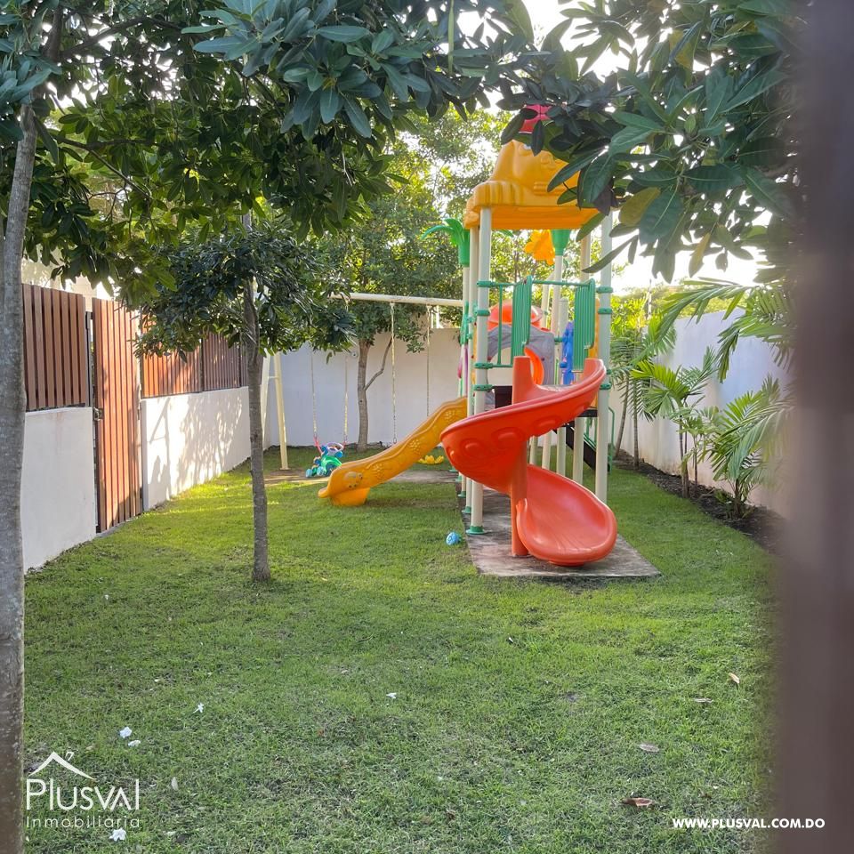 Apartamento Amueblado en Venta, 5to Nivel y Listo para Mudarse 488365