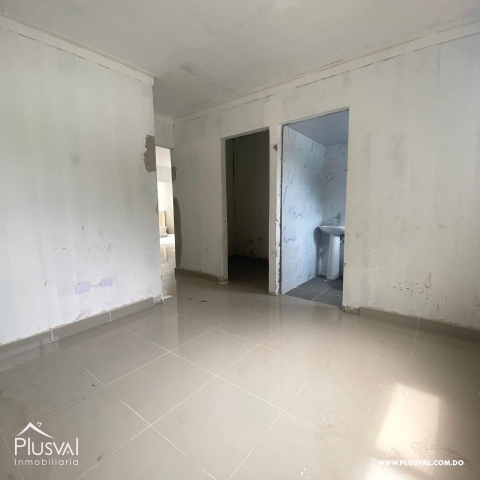 Apartamento en venta de 2 habitaciones en Cuesta Brava 353969