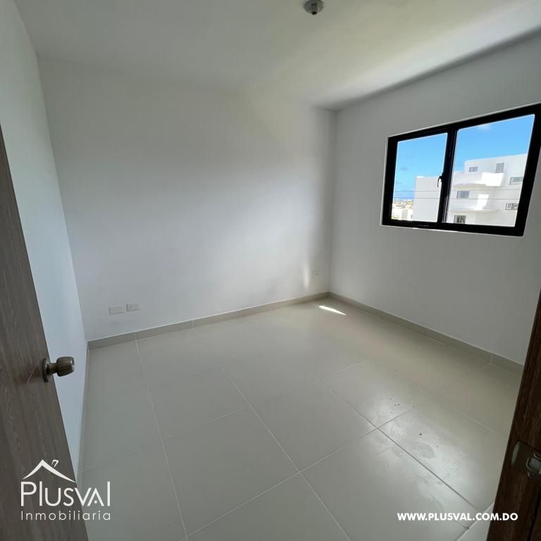 Apartamento listo en Punta Cana 330122