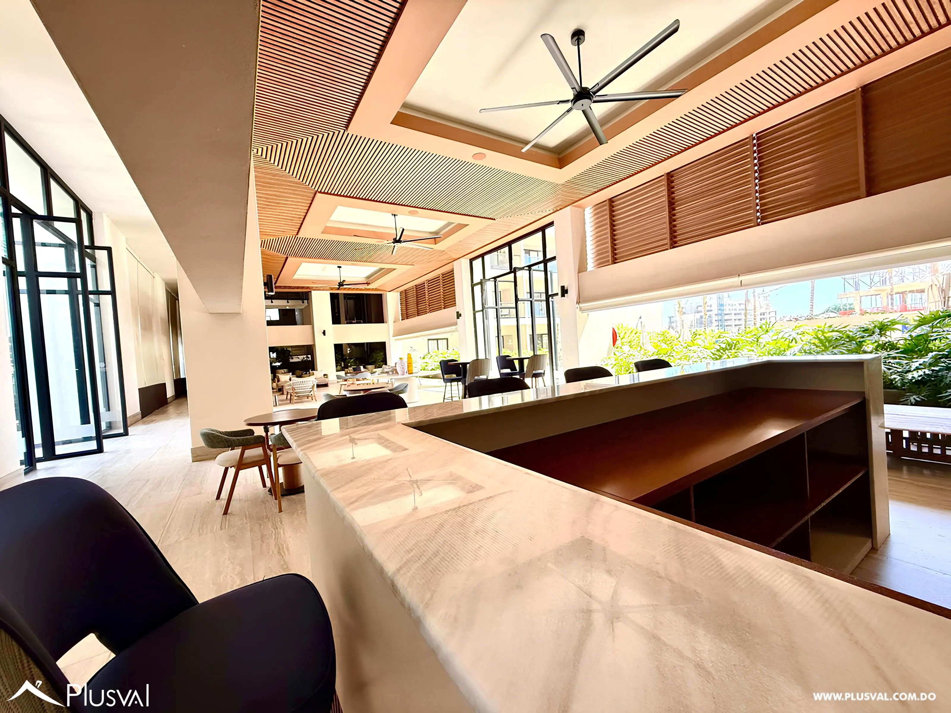 Se vende Penthouse en Cap Cana 521194