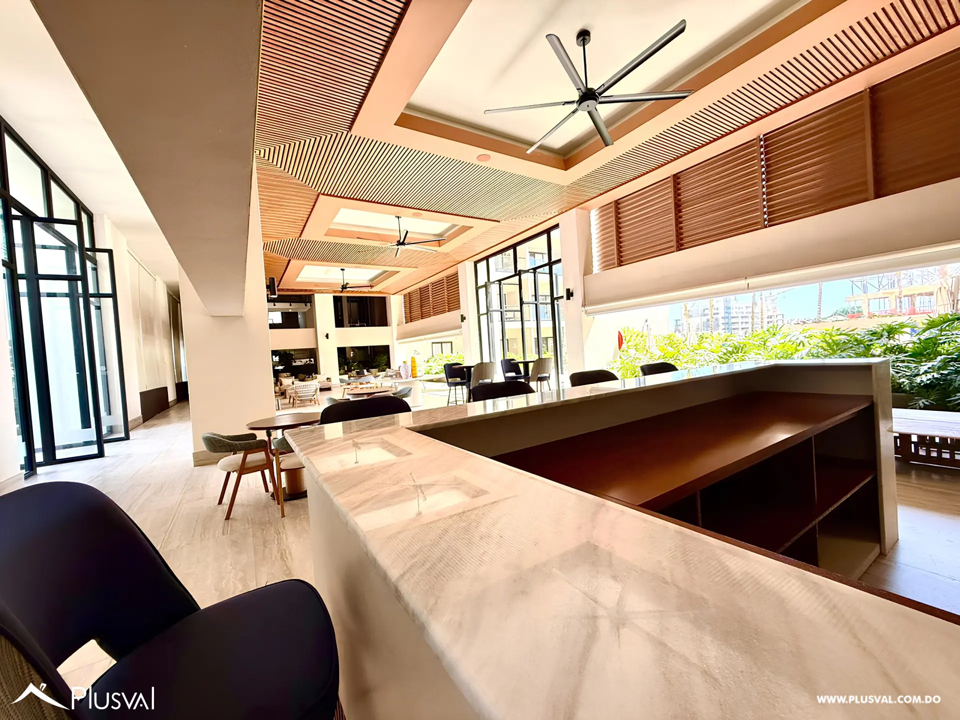 Se vende Penthouse en Cap Cana 521194