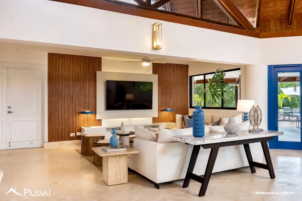Venta de villa en Casa de Campo 465389