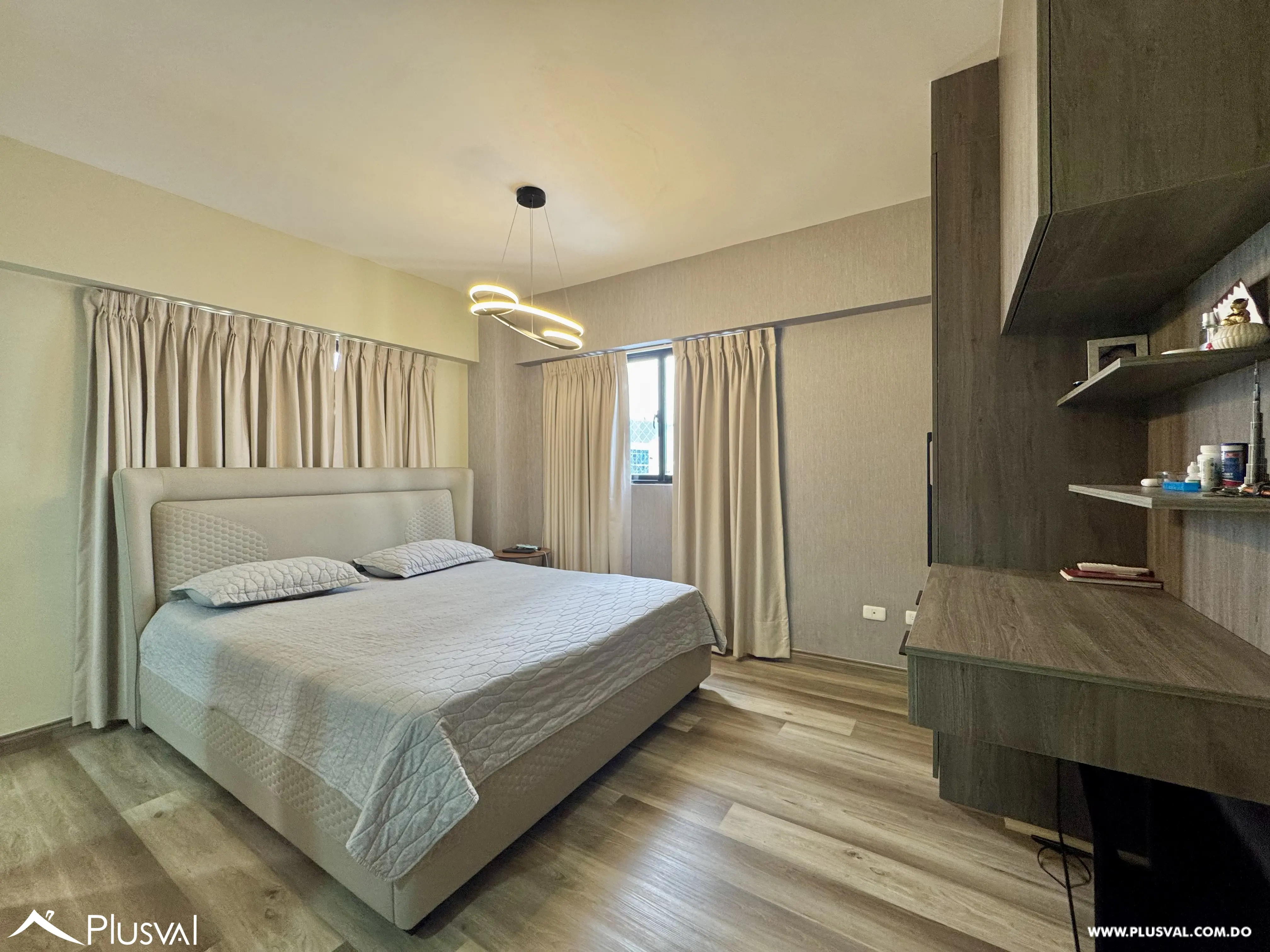 Vendo Apartamento en Zona Exclusiva de Piantini 508908