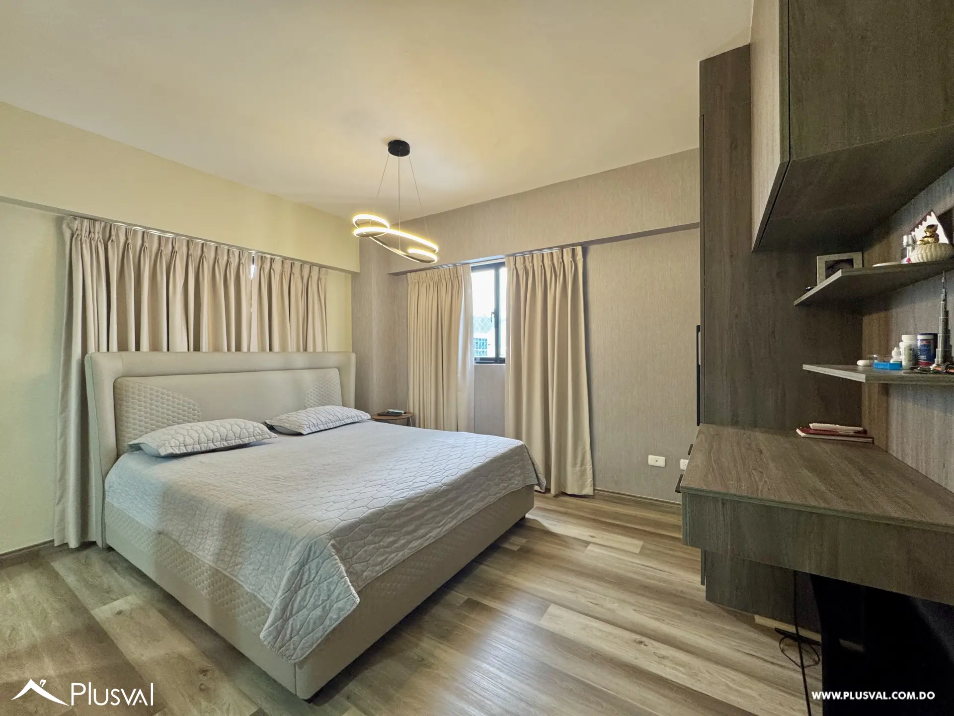 Vendo Apartamento en Zona Exclusiva de Piantini 508908