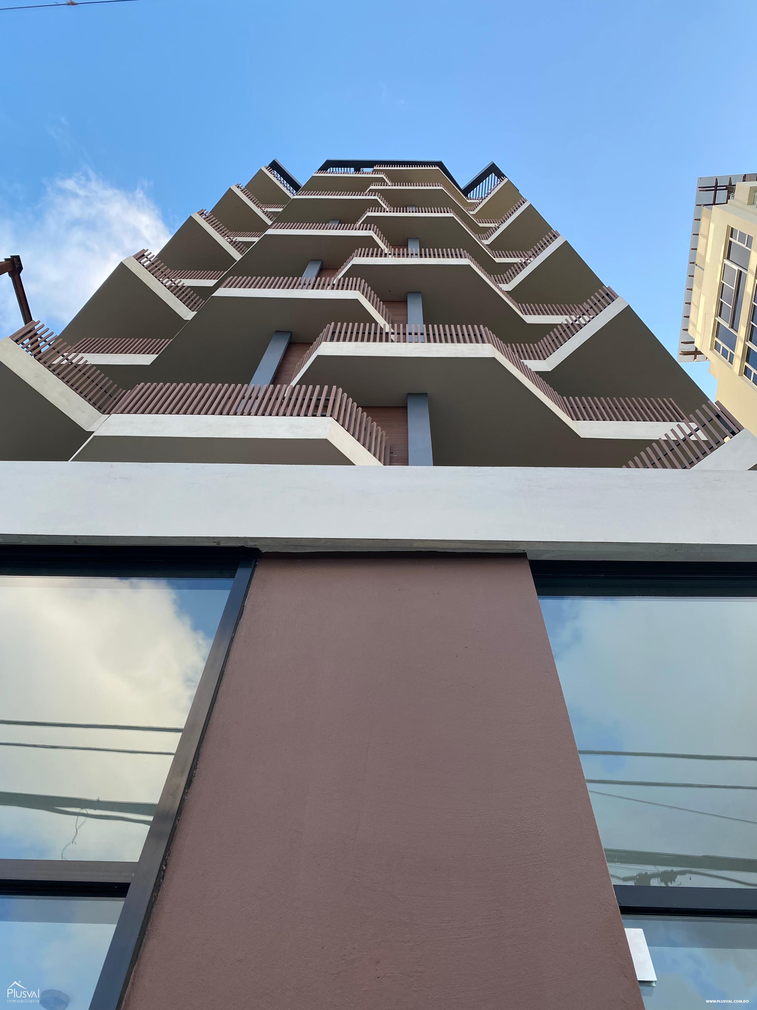 Apartamento en Alquiler en La Esmeralda 466253