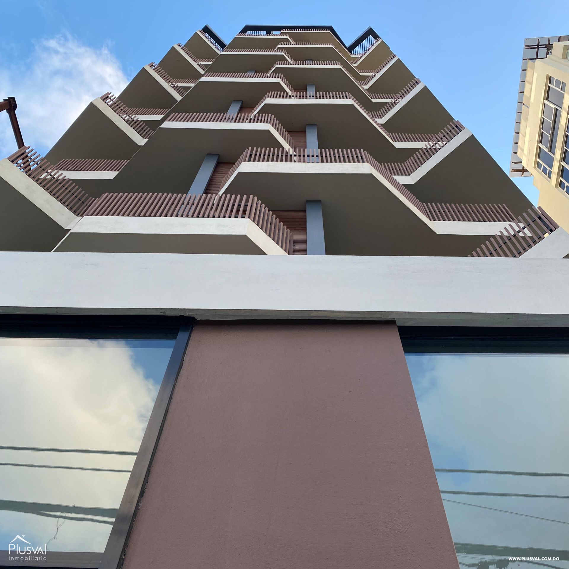 Apartamento en Alquiler en La Esmeralda 466253