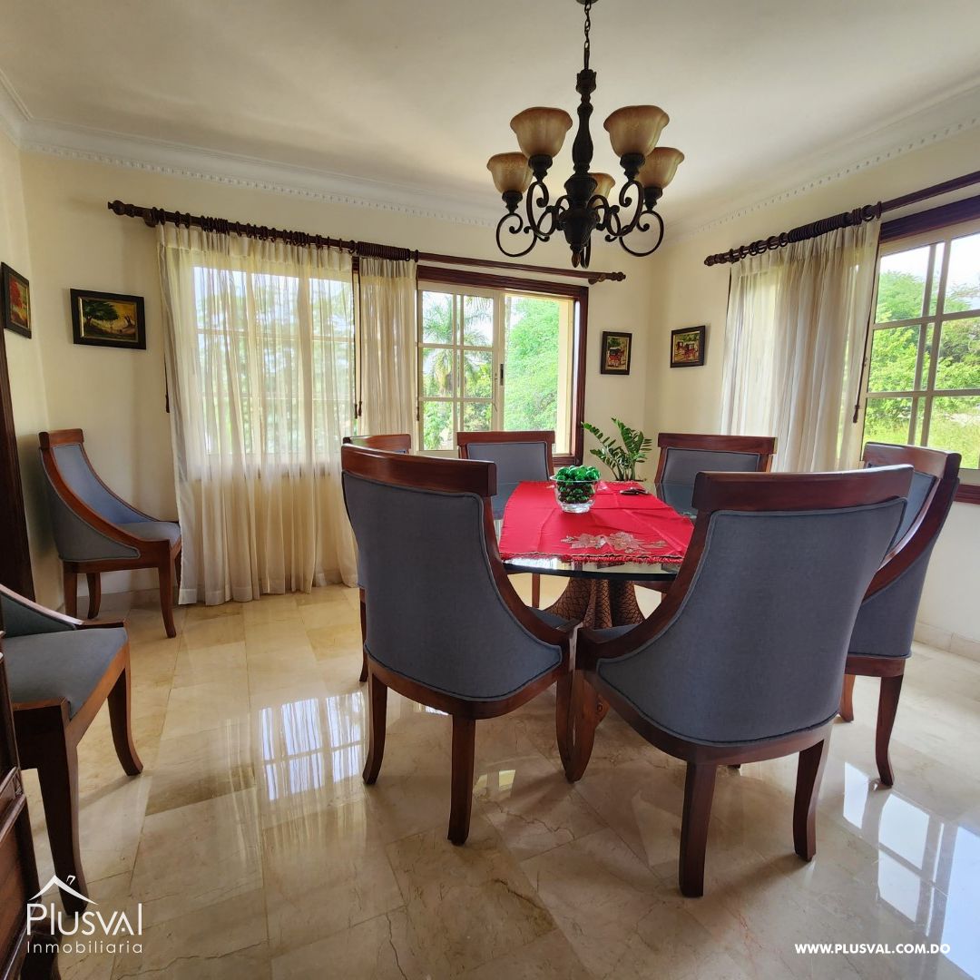 Casa en Venta en Cuesta Hermosa III 245228