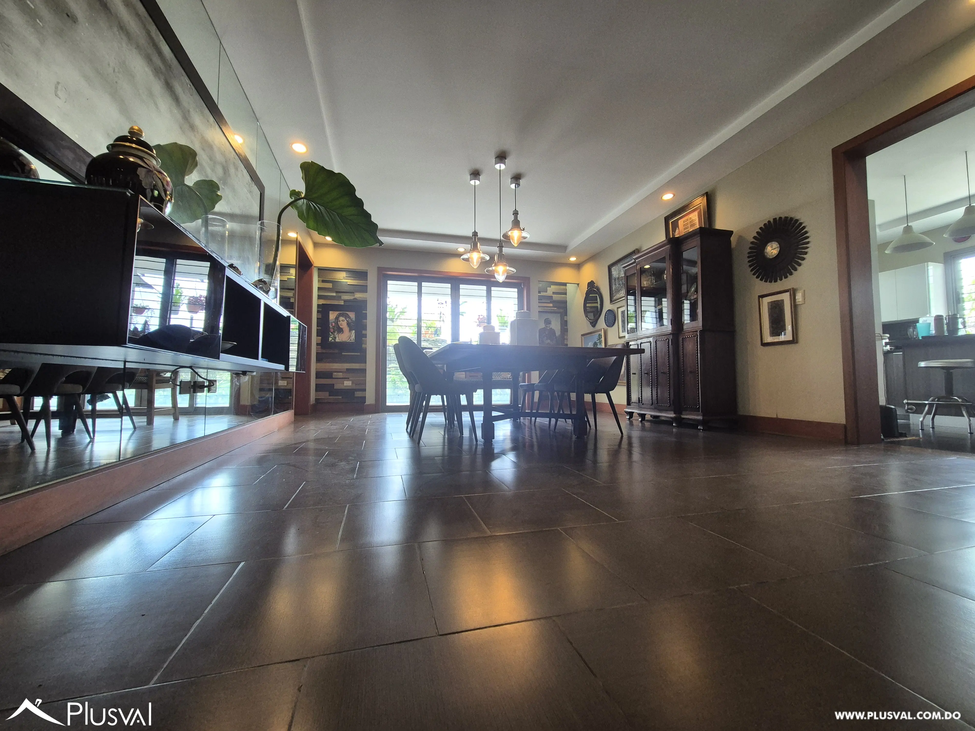 Casa en venta en Altos de Arroyo Hondo III 485669