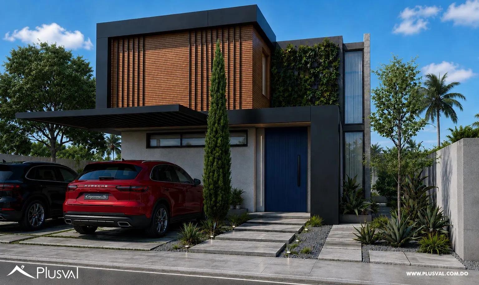 Camelot Living | Casas Modernas con Patio Privado y Excelentes Terminaciones 514897