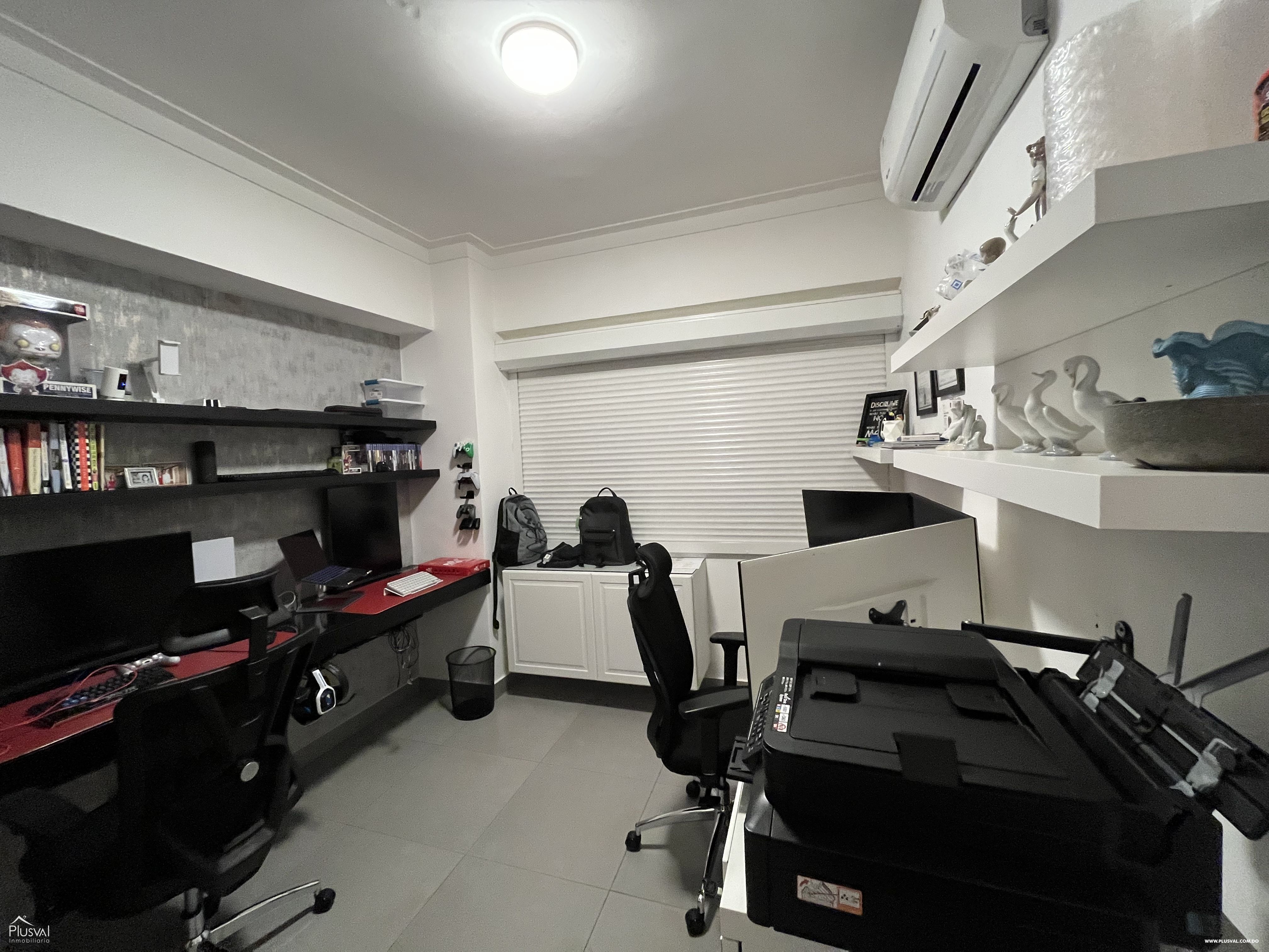 Amplio apartamento en el centro del sector de Serralles 327744