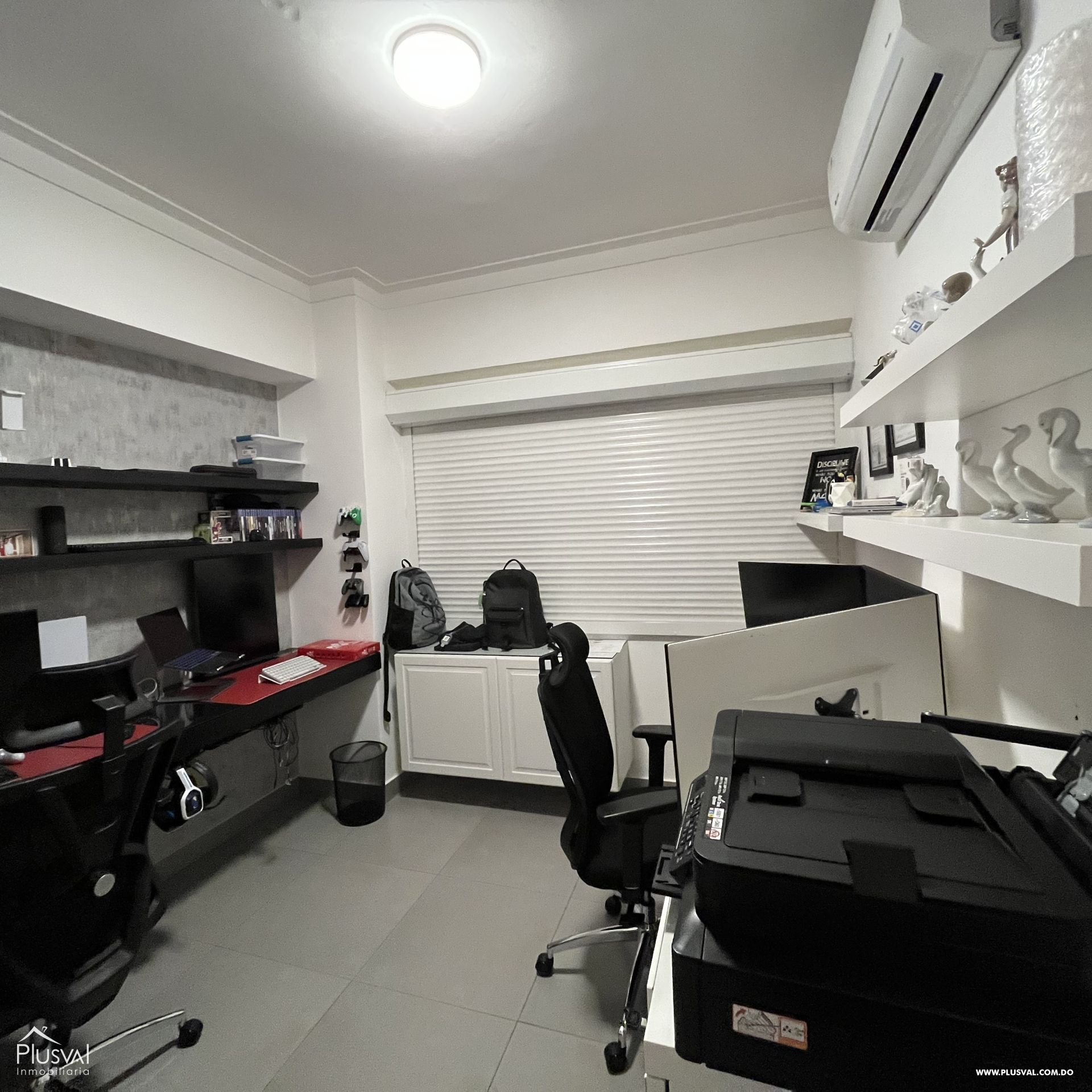 Amplio apartamento en el centro del sector de Serralles 327744
