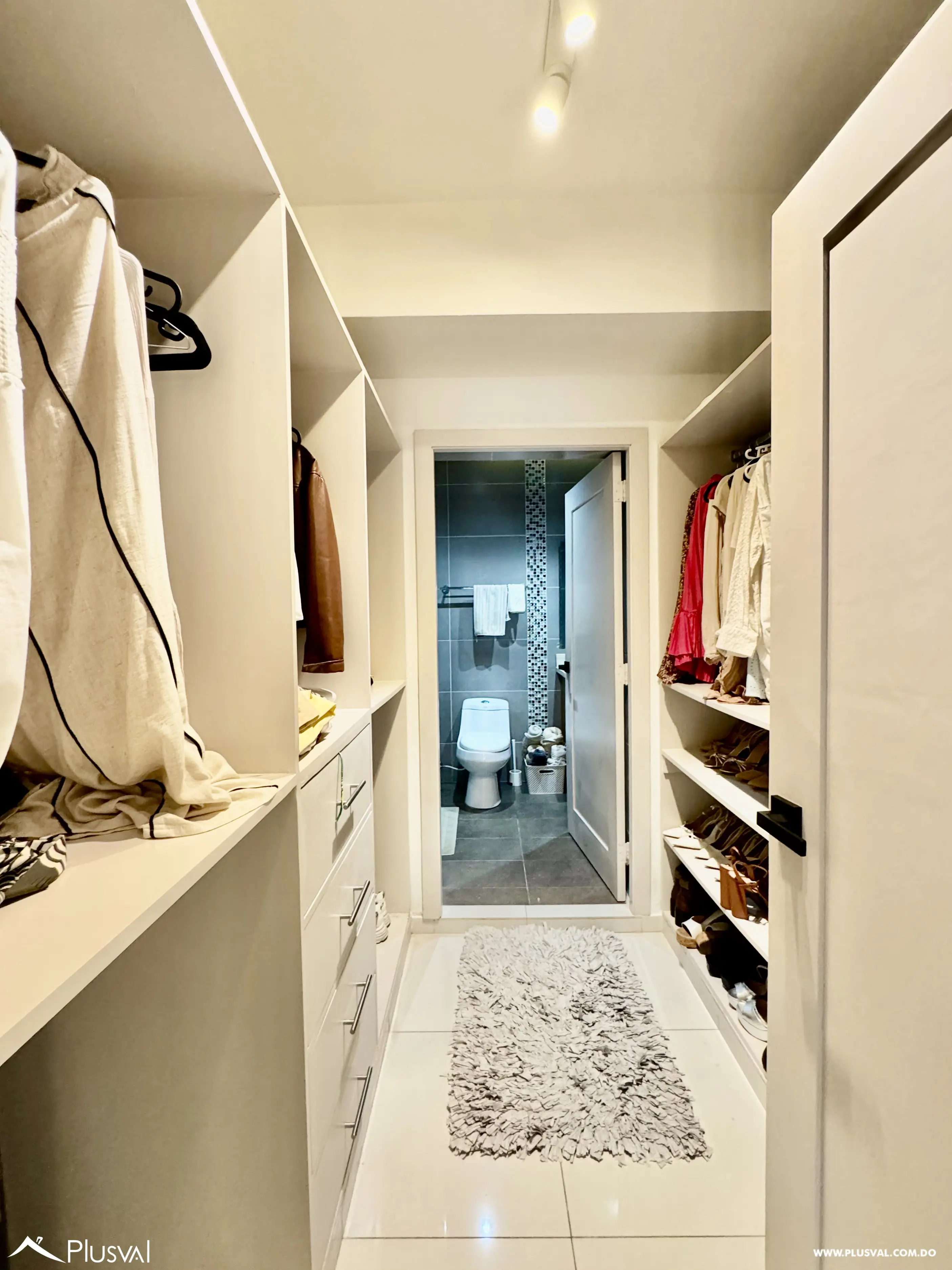 Vendo Maravilloso PH de Lujo en Naco 494700