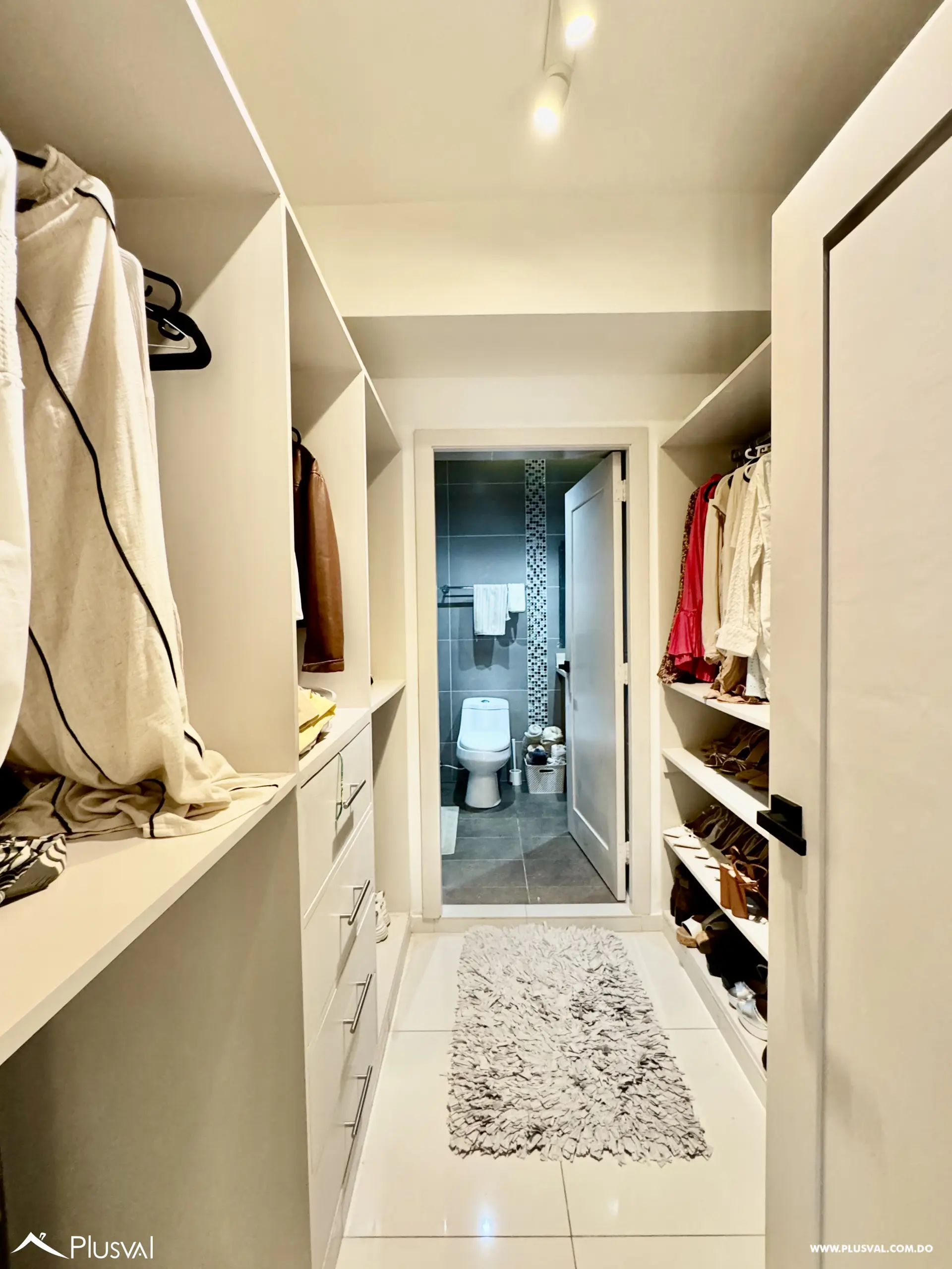 Vendo Maravilloso PH de Lujo en Naco 494700