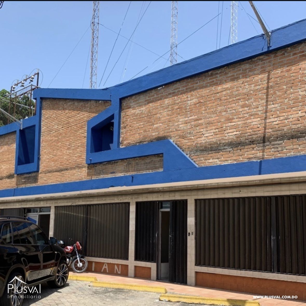 Alquiler Local comercial en Los Prados 159148