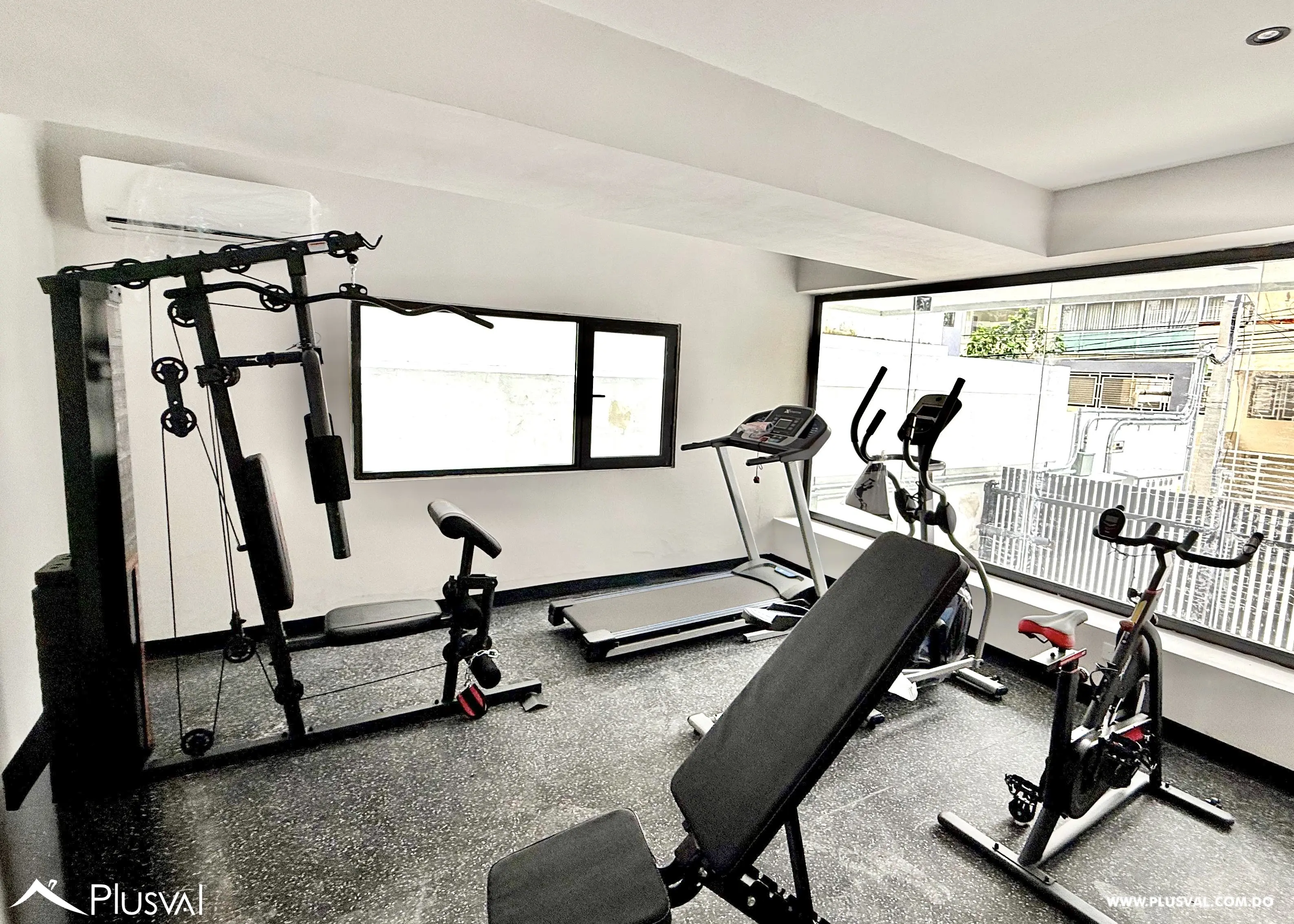 Apartamento en venta en Serrallés. 468769