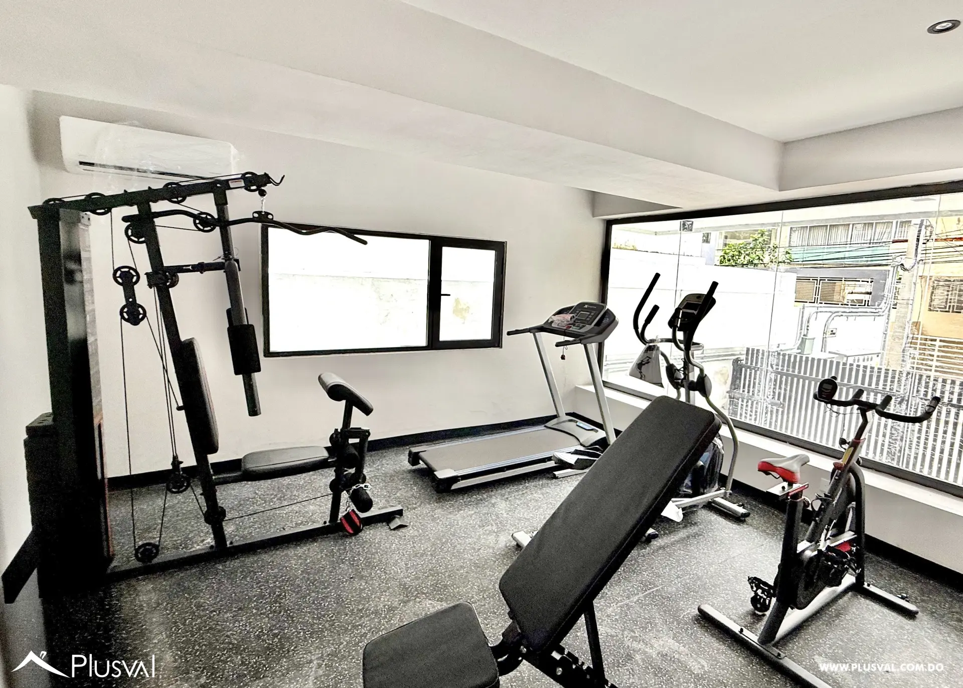 Apartamento en venta en Serrallés. 468769