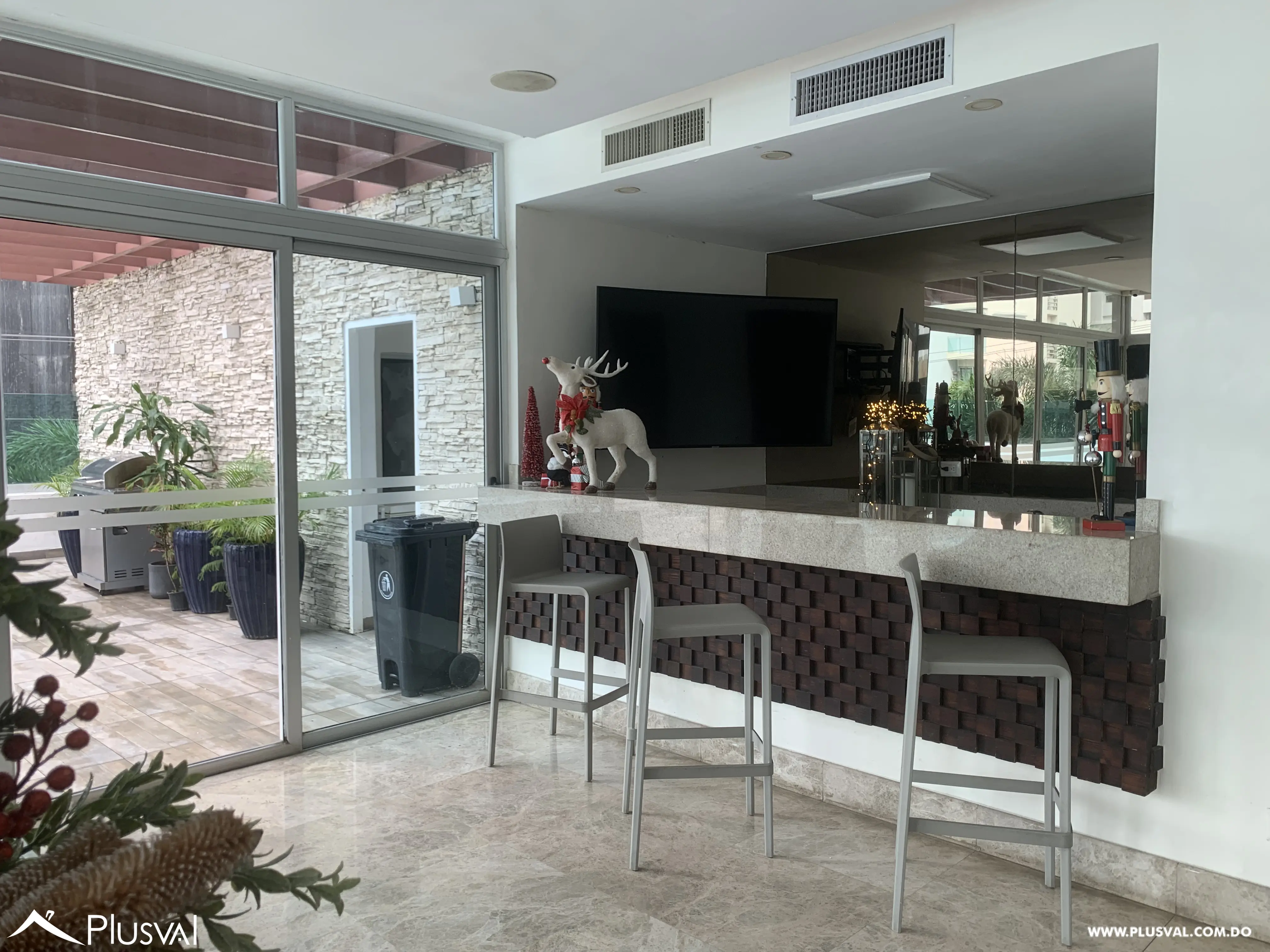 Exclusivo apartamento en alquiler en La Esperilla 478835