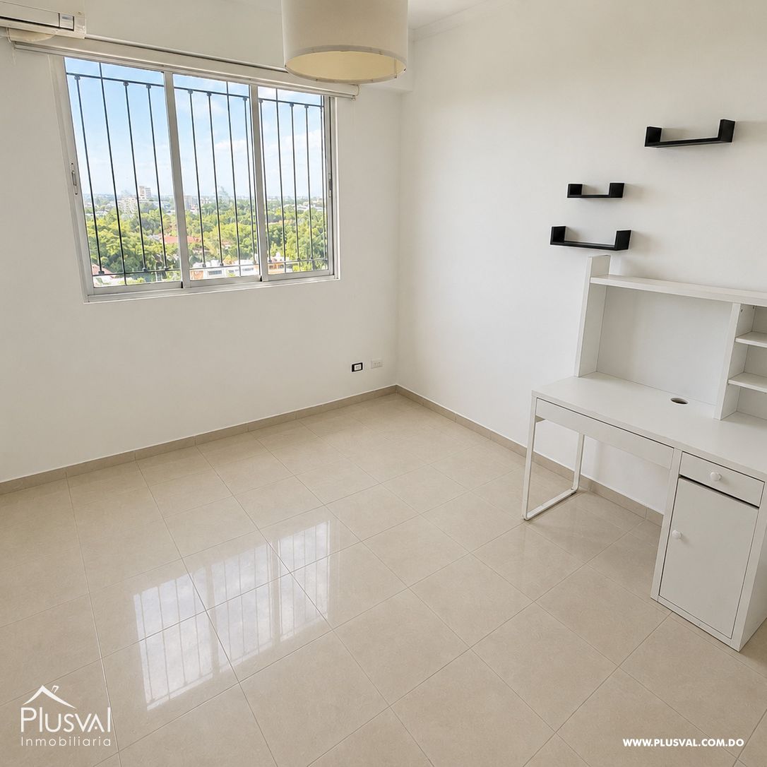 Penthouse Familiar de 400 m² con Terraza Panorámica en Arroyo Hondo Viejo 506948