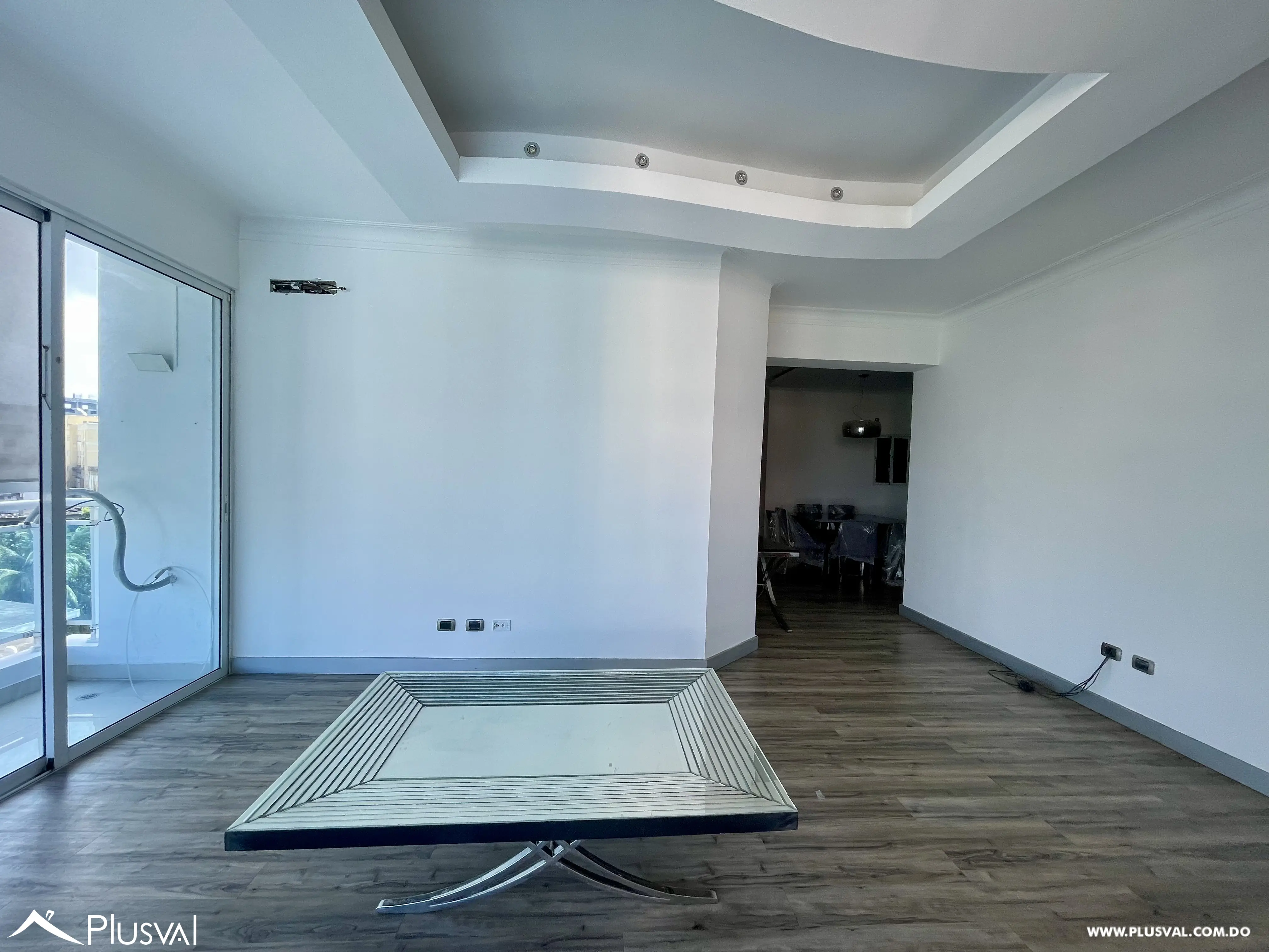 Apartamento en Venta en Renacimiento en Torre Residencial 495729