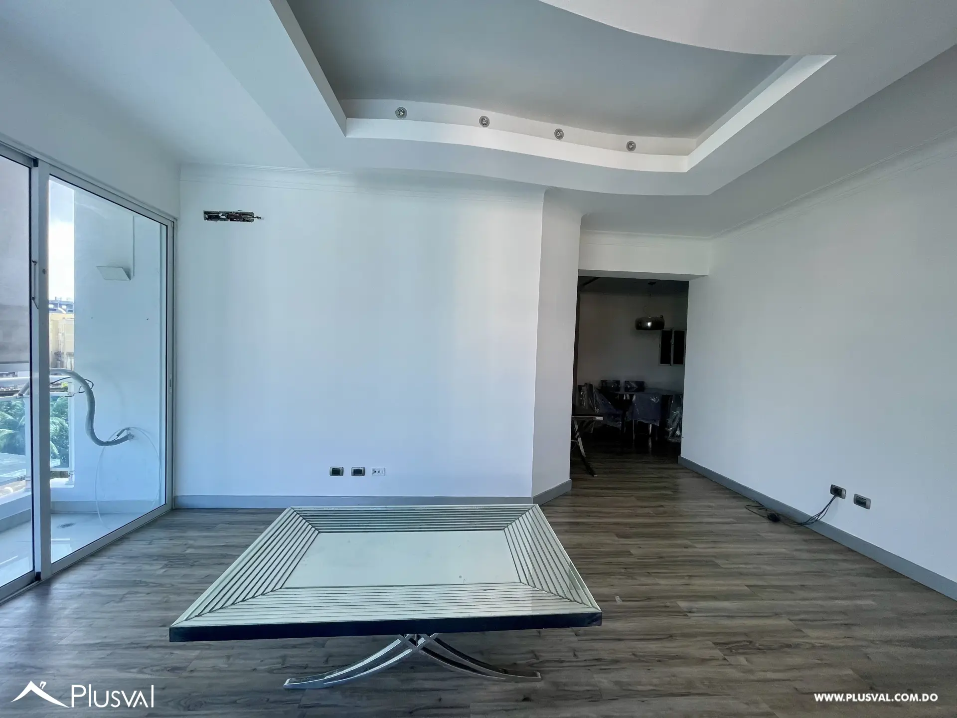 Apartamento en Venta en Renacimiento en Torre Residencial 495729