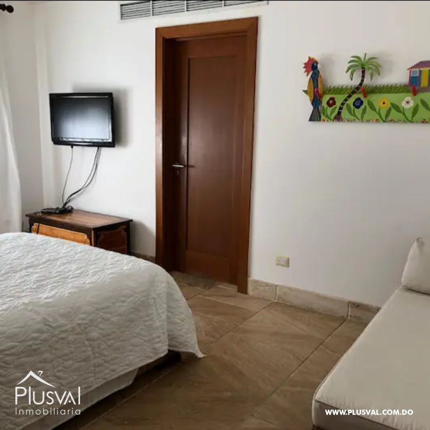 Venta de apartamento en Balcones del Atlántico, Terrenas 314049