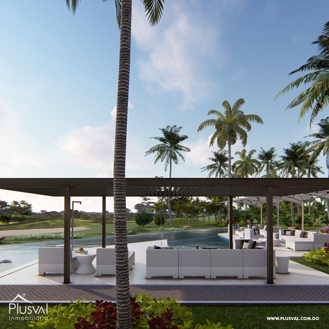 Apartamentos en Venta, en zona céntrica en Bávaro 204960