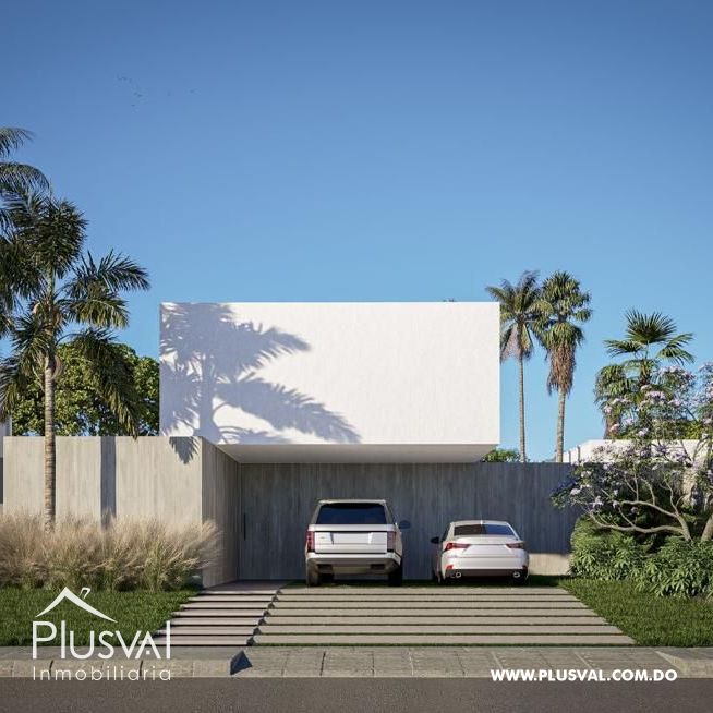 Hermoso Proyecto Cerrado de Solares 299046