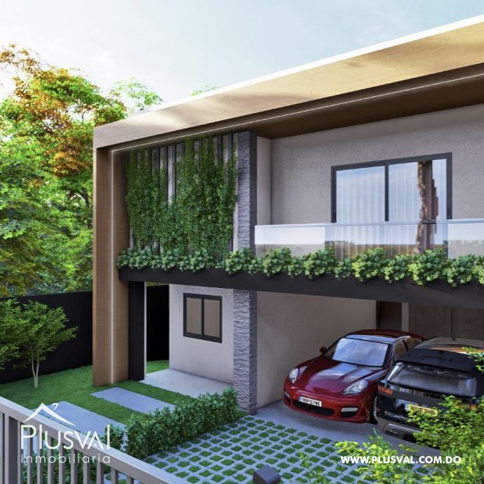 Casa en Arroyo Hondo III 432986