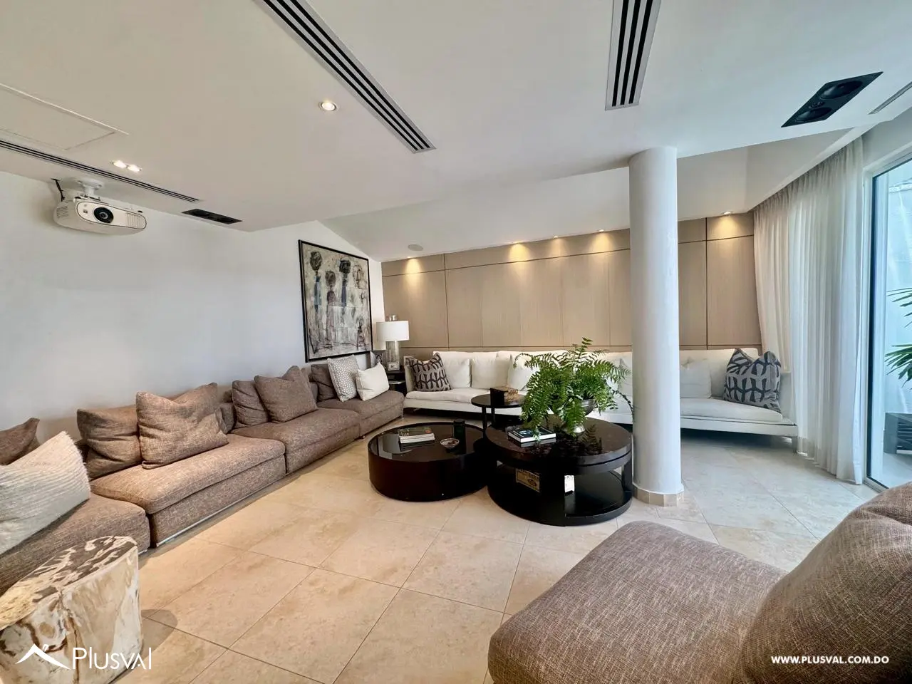 Casa Cuesta Hermosa III 519693
