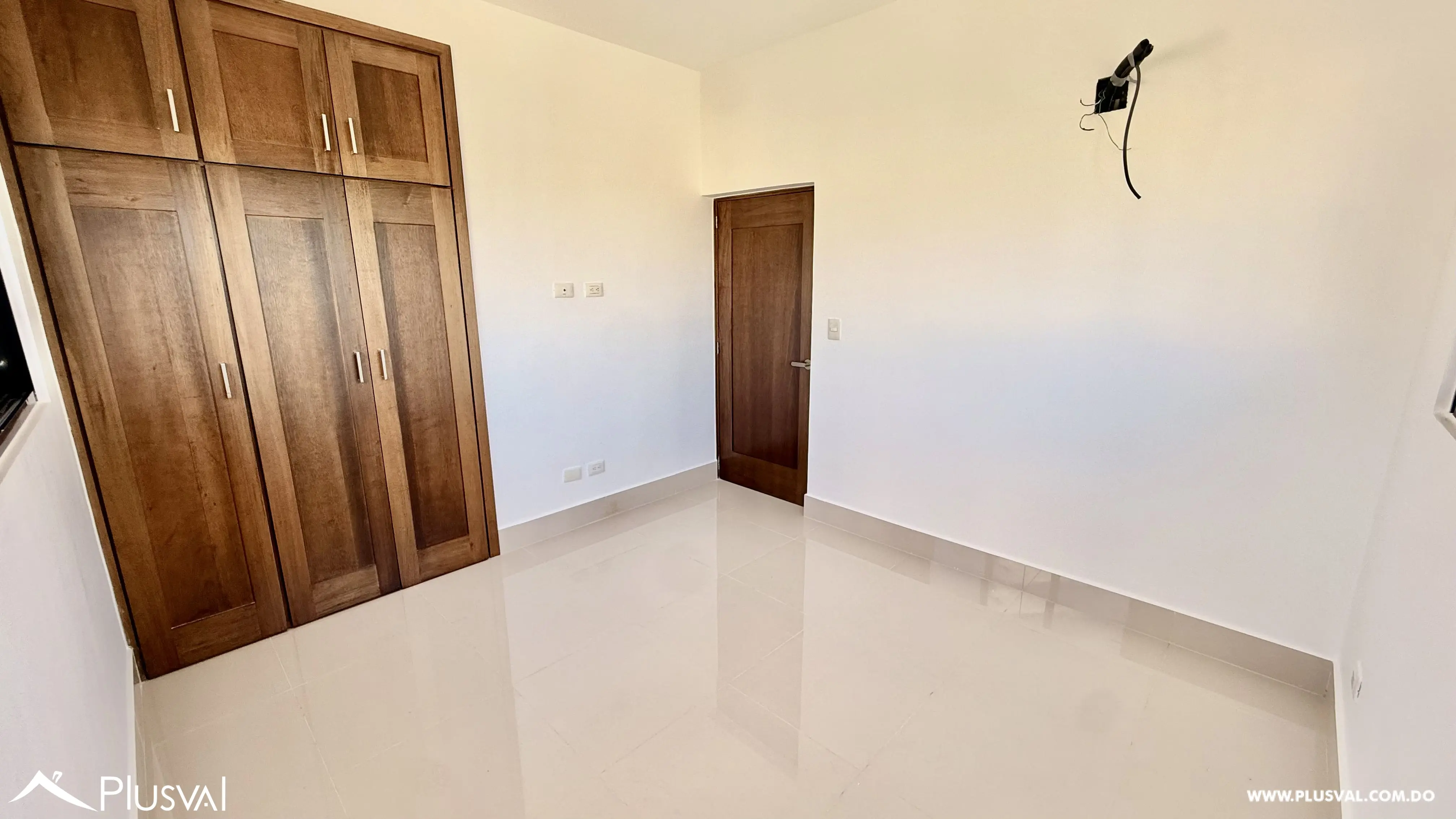 Apartamento 3 habitaciones listo para vivir o renta en Santiago | Torre moderna y céntrica 490349