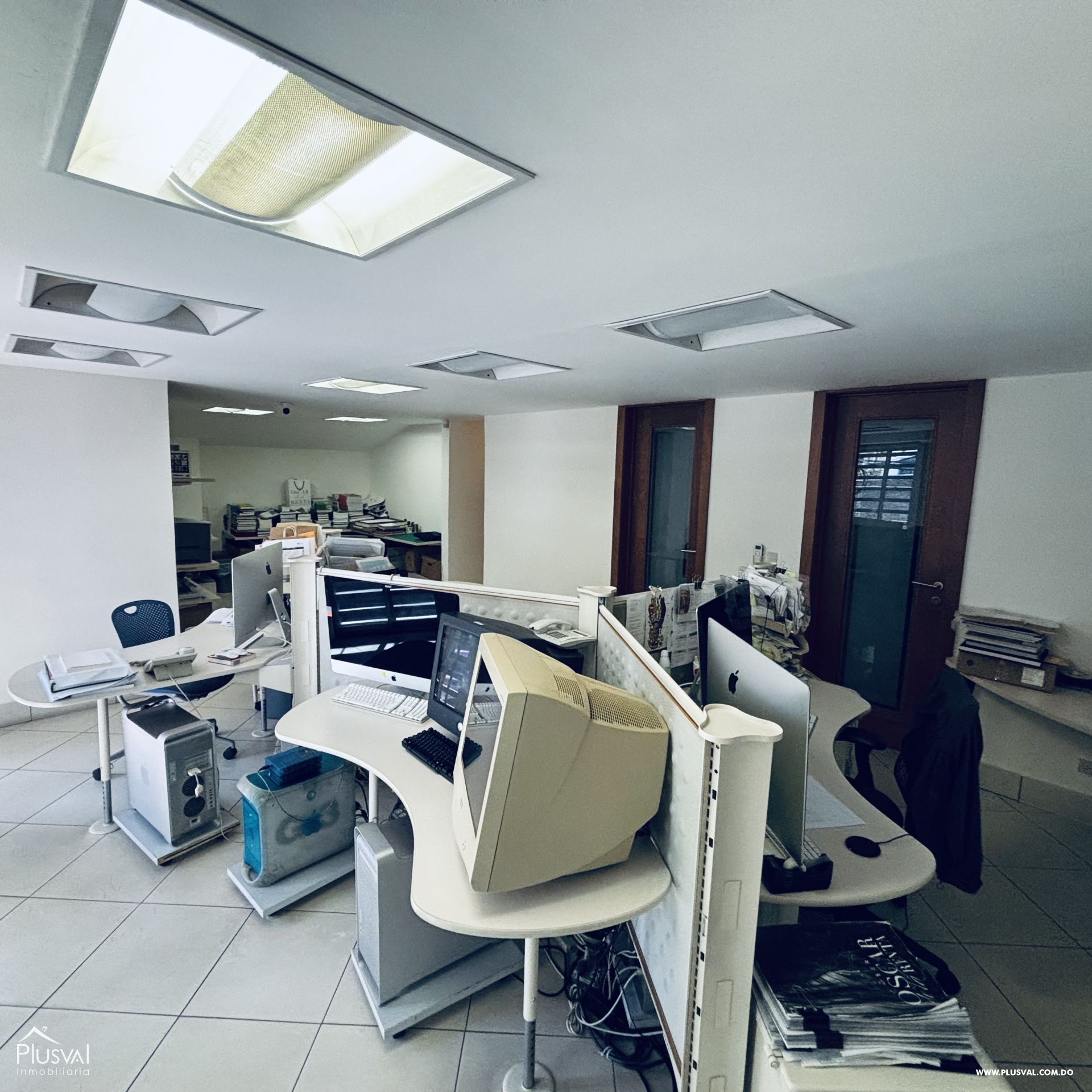 Propiedad comercial para oficinas o co-working 389358
