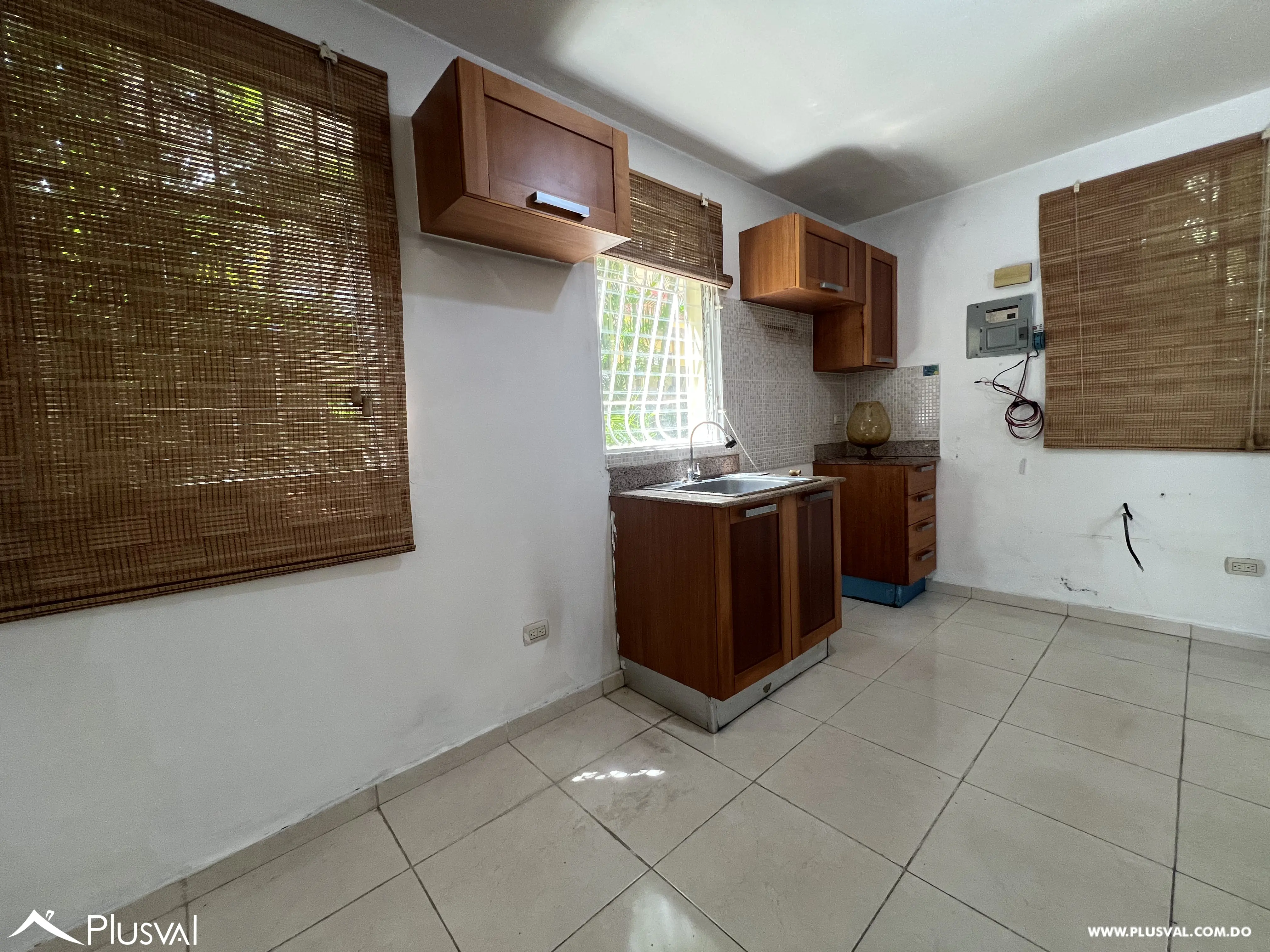 Apartamento de oportunidad en venta en Villa Marina 463600