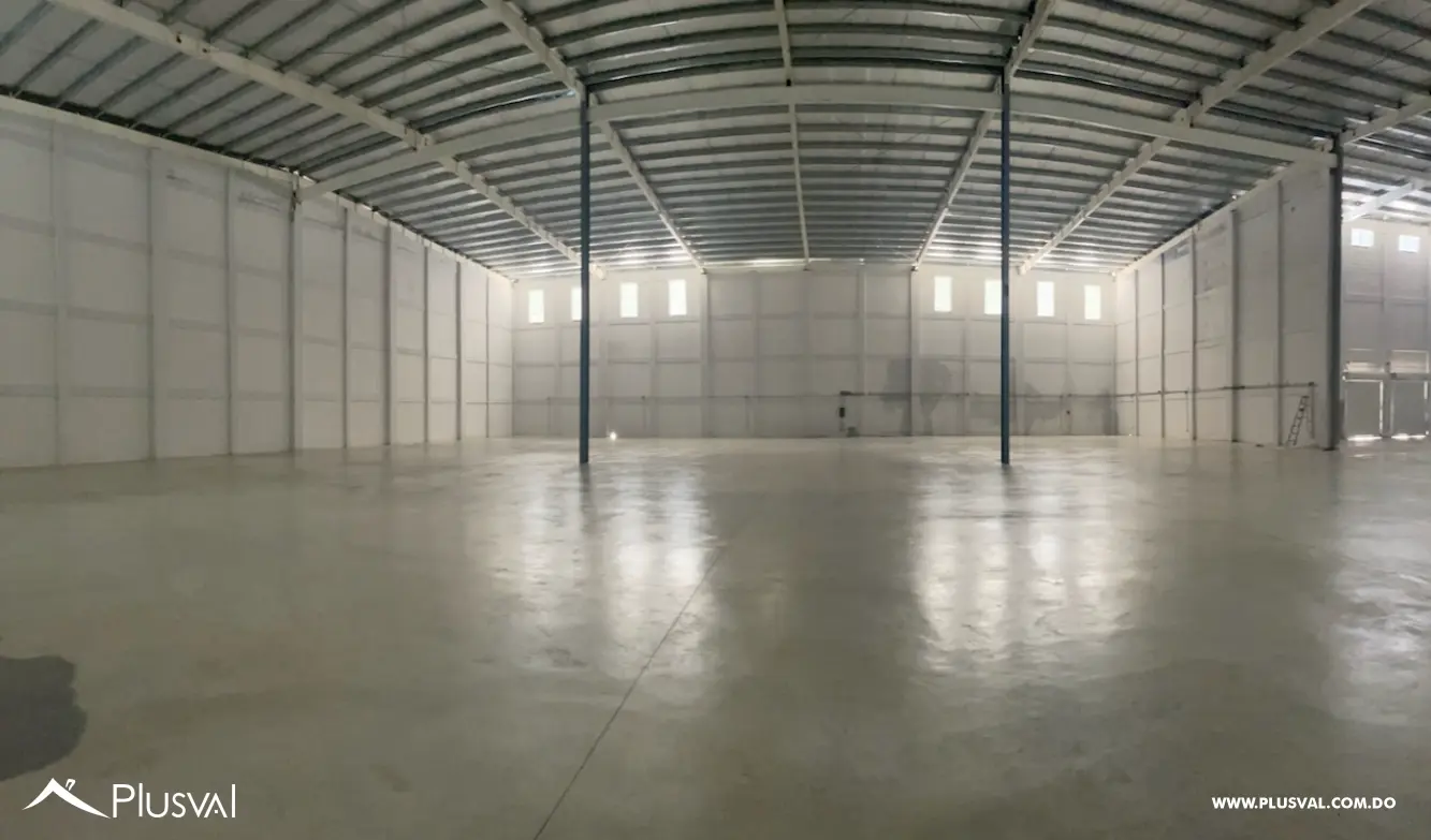 Alquiler de Naves Del Pedregal  II 477134