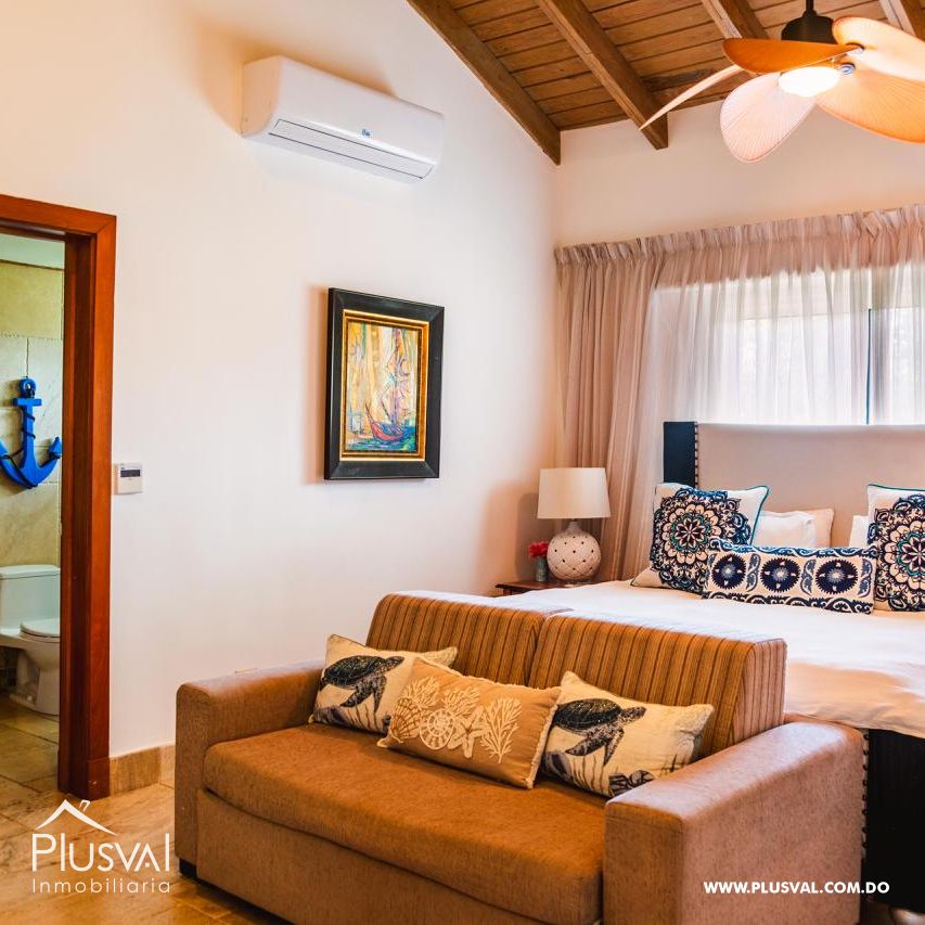 Apartamento tipo Penthouse en Venta en Balcones del Atlantico 410714