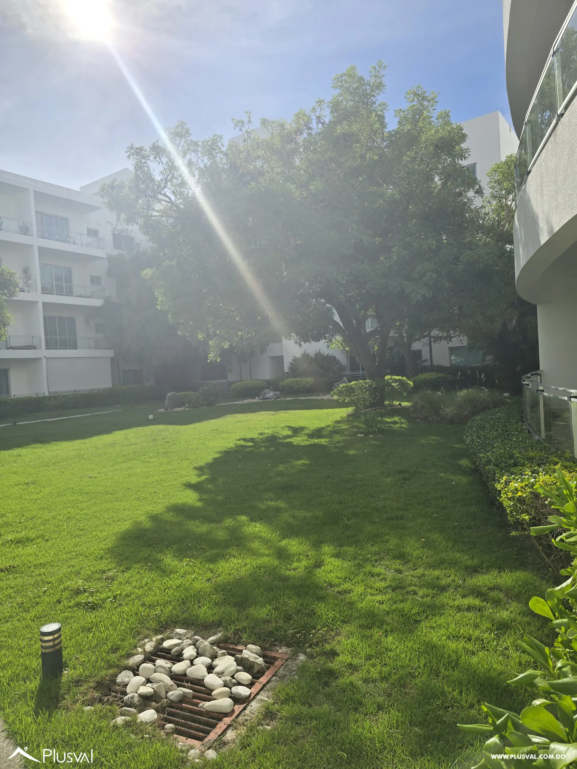 Cap Cana – Apartamento de 2 habitaciones listo para entrega en Ciudad Las Canas 473188