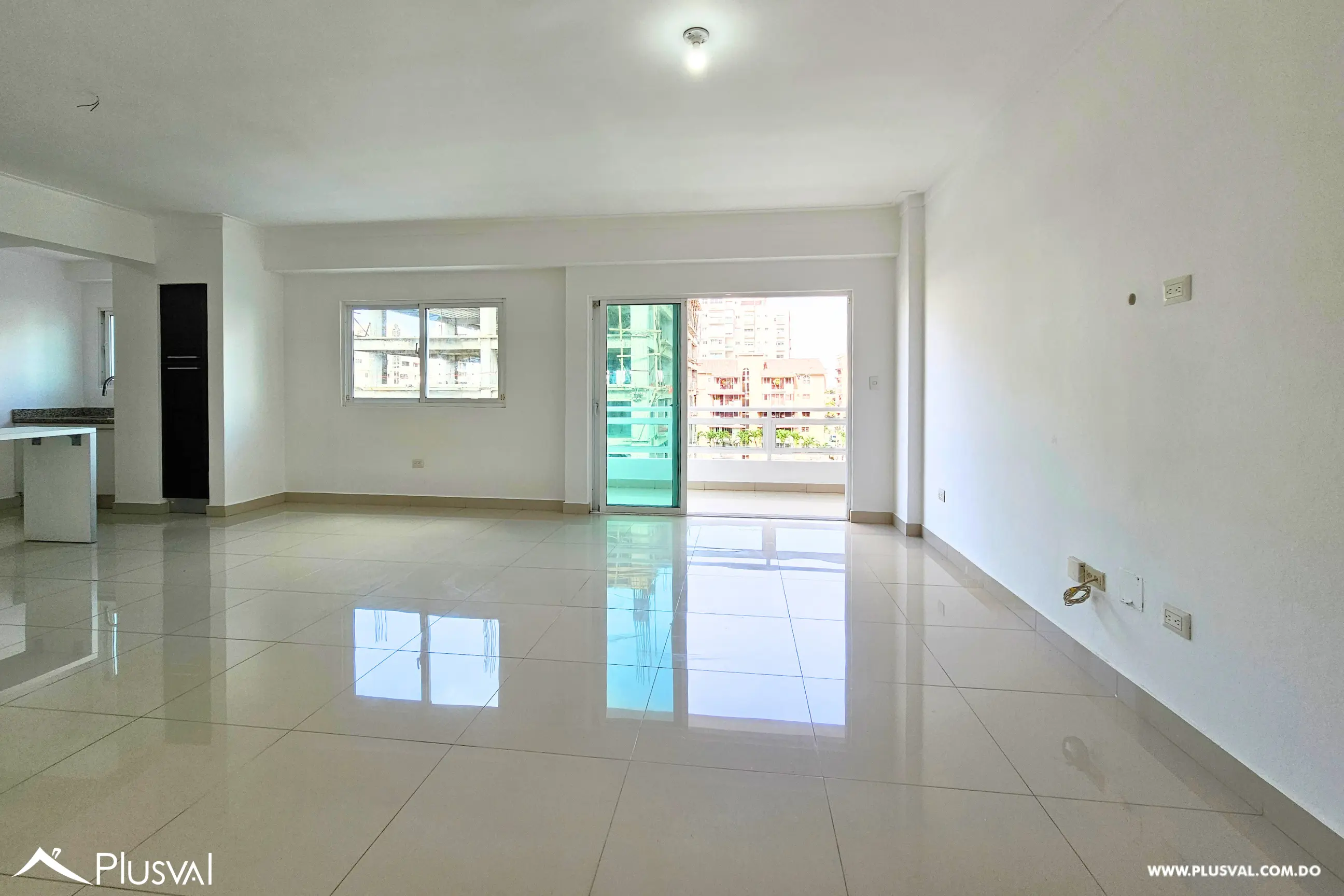 Apartamento Familiar de 2 habitaciones en Alquiler 508655