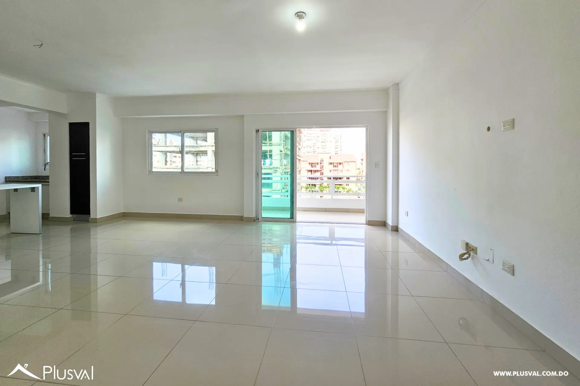Apartamento Familiar de 2 habitaciones en Alquiler 508655
