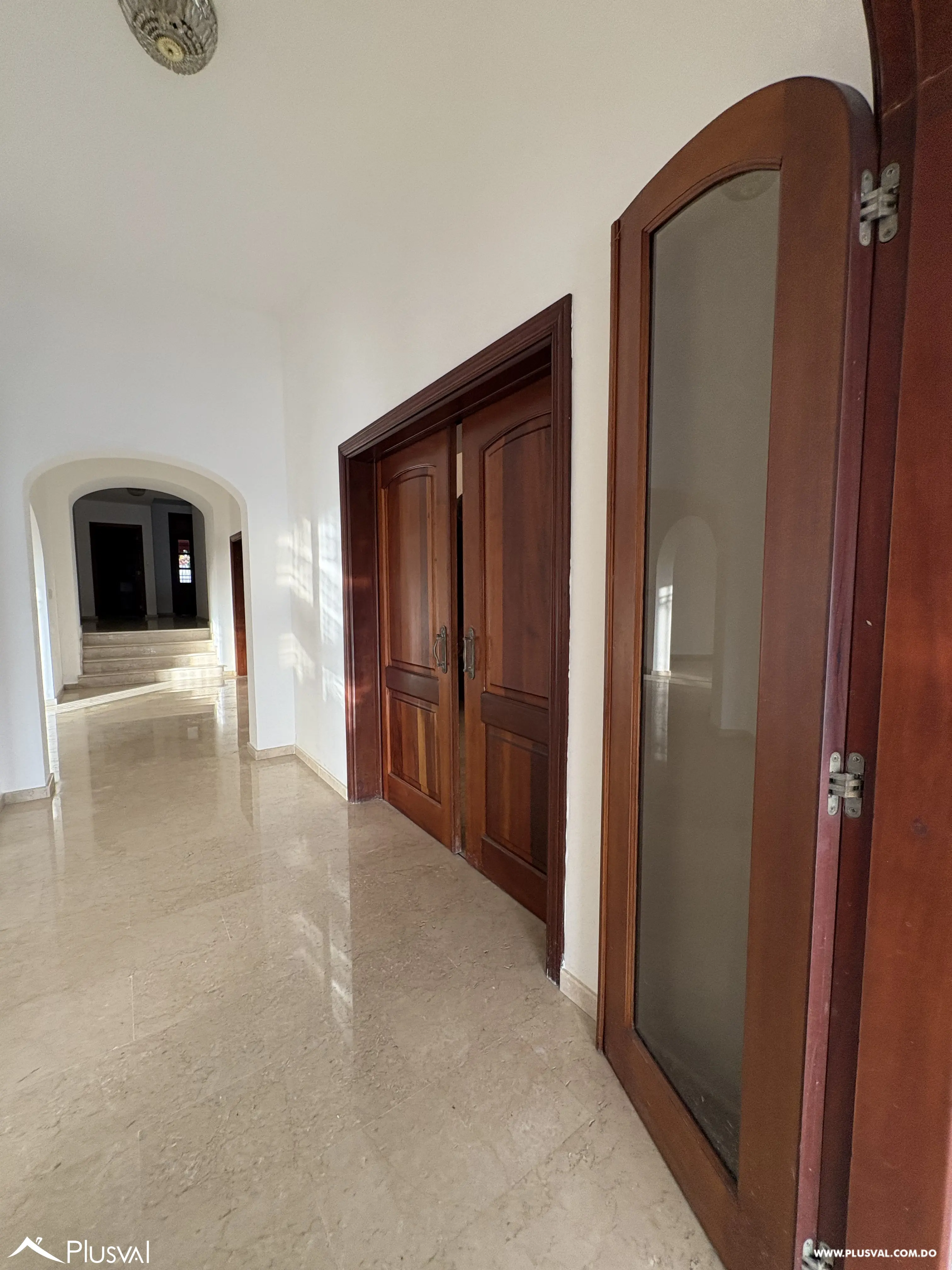 Casa en venta en Altos de Arroyo Hondo III con piscina y hermosa vista. 467009