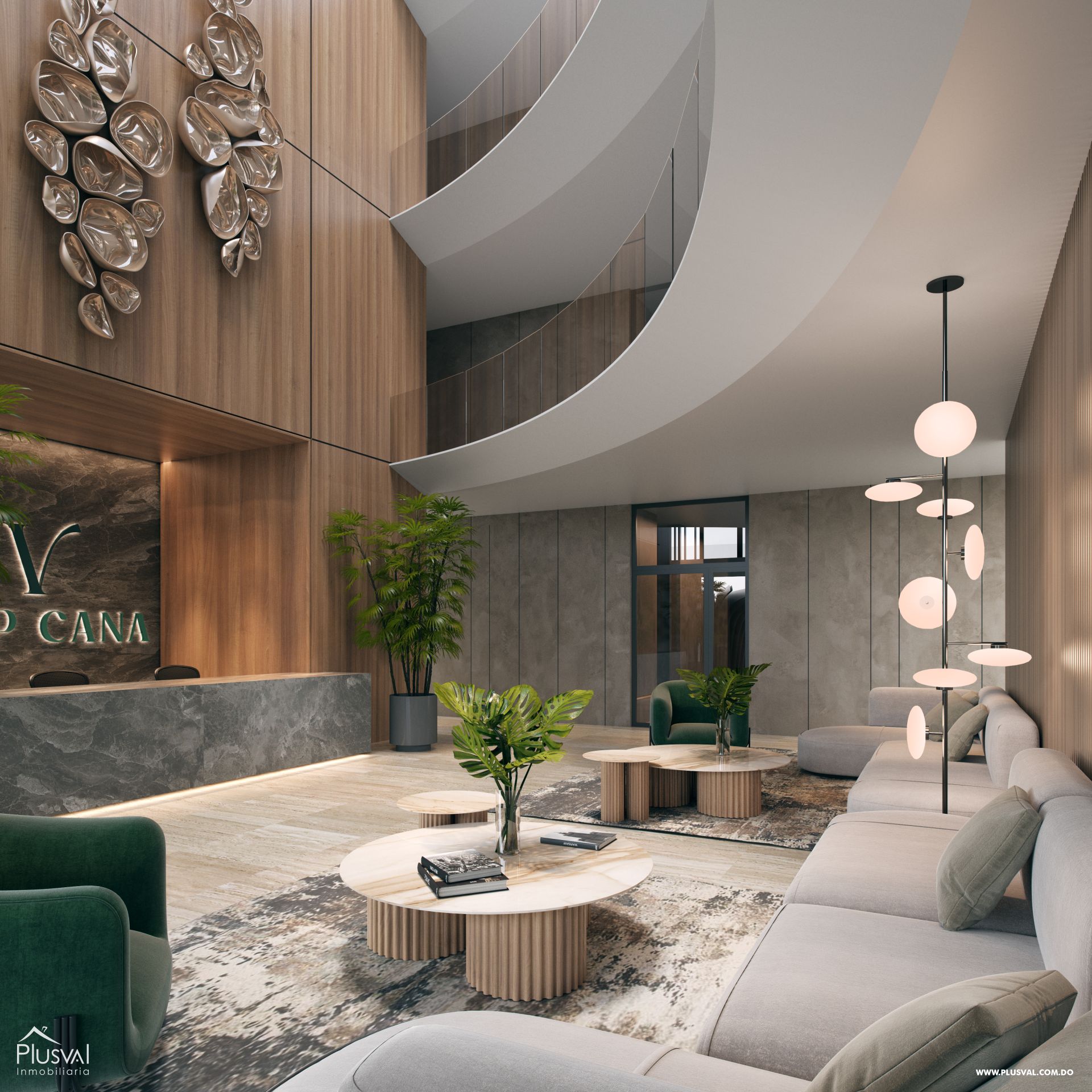 Proyecto turístico Luxury 253744