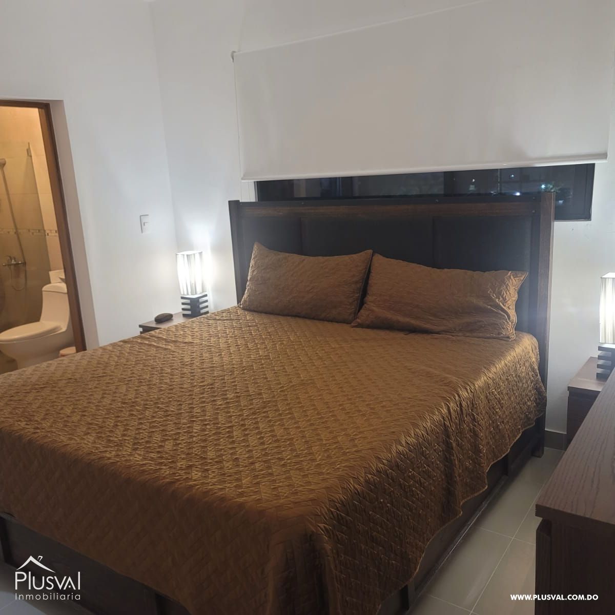PENTHOUSE CON AMPLIA DISTRIBUCION EN SANTIAGO. 366709