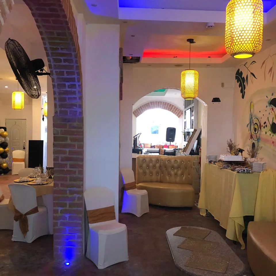 Propiedad en la Zona Colonial en excelente zona 438043