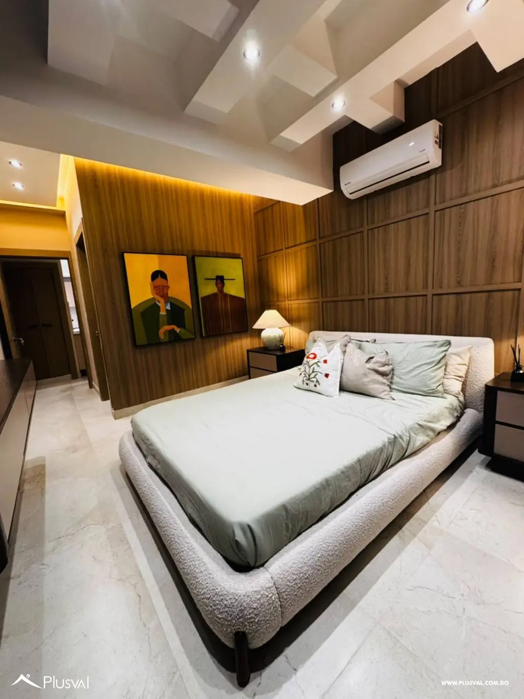 Apartamentos con terraza en venta nuevos a estrenar en Zona Universitaria. 516422