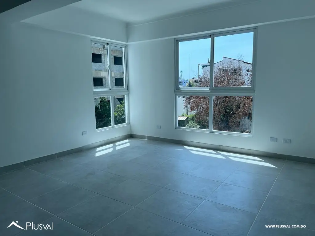 Apartamento en venta en La Esperilla 501703