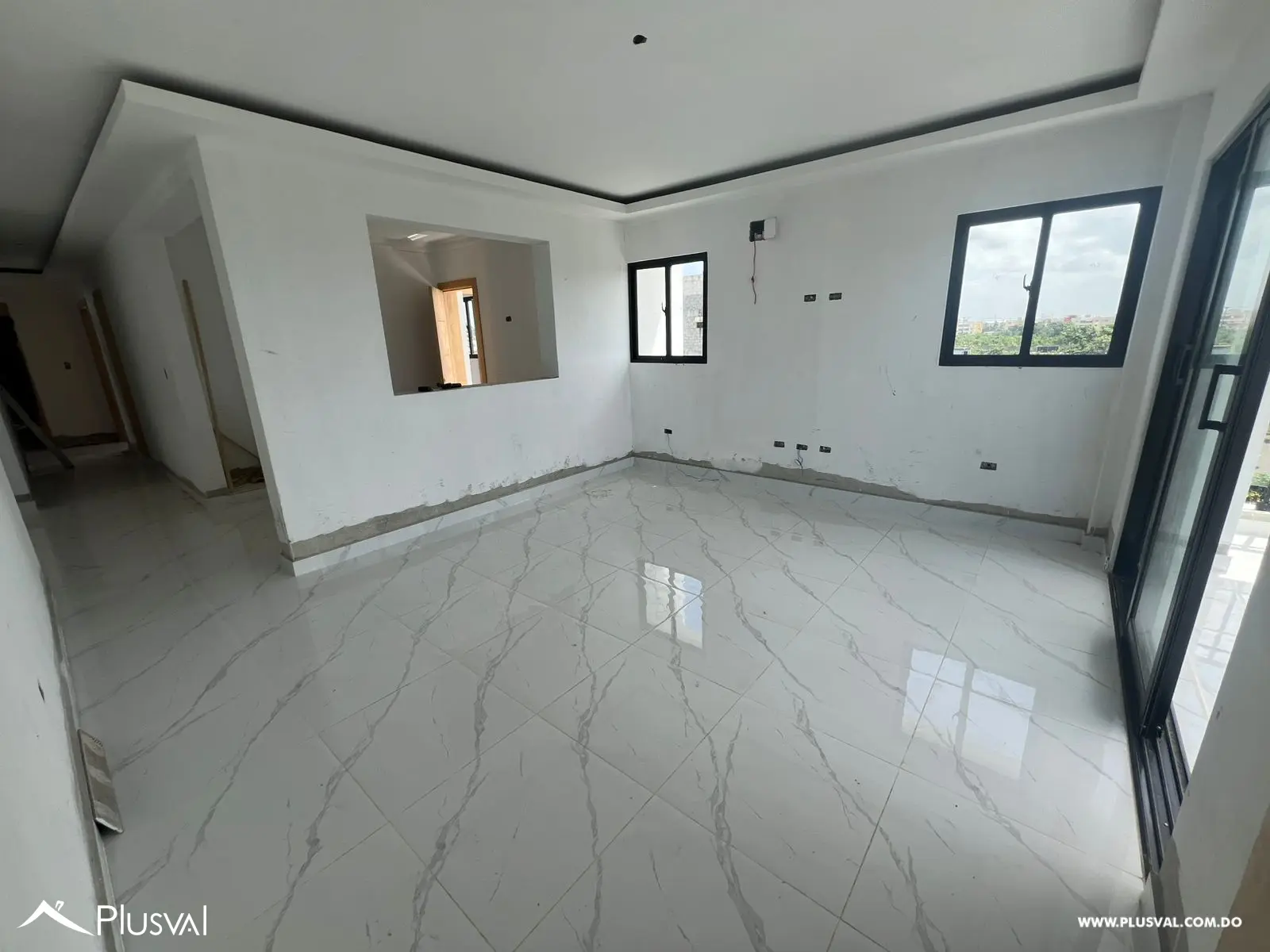 Apartamentos en venta en Prado Oriental Santo Domingo Este 459127
