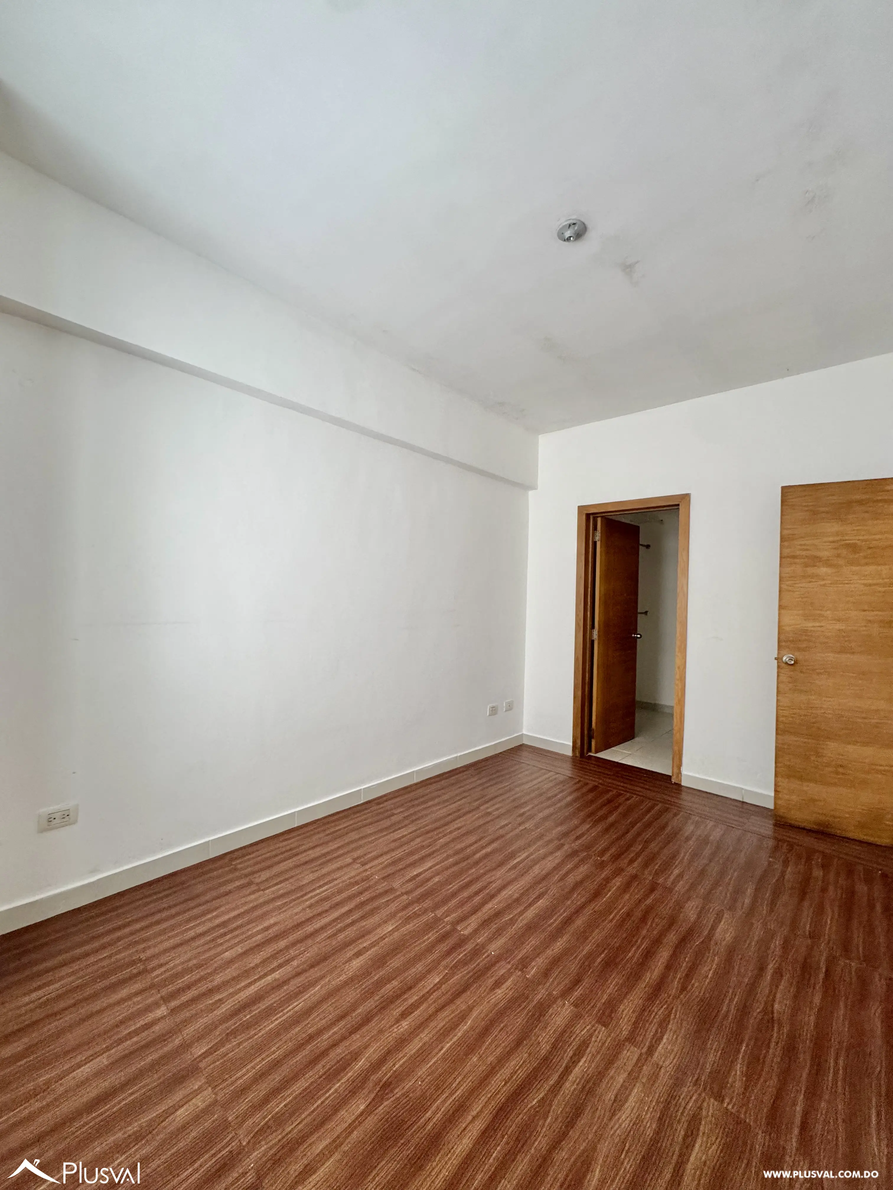 Alquilo Excelente Apto de 2 hab. en Arroyo Hondo Viejo 533057