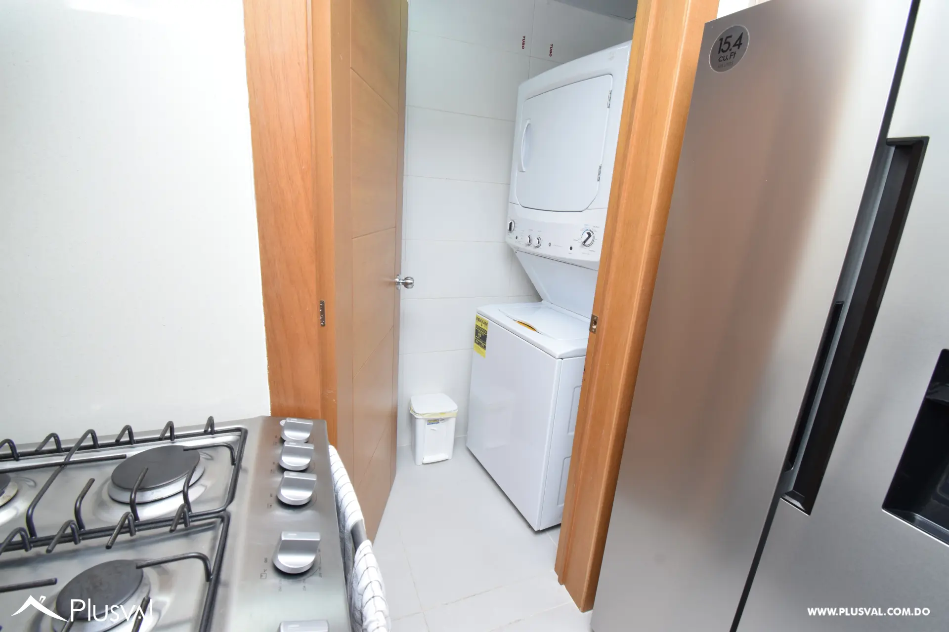 Apartamento en venta en Evaristo Morales 459369