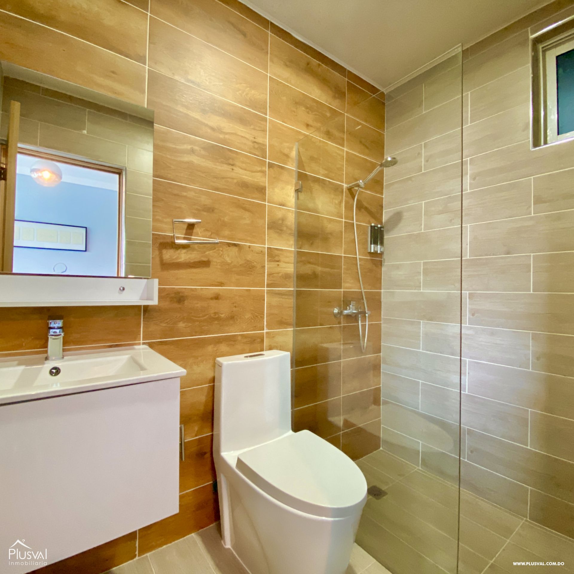 Apartamento en Venta, Evaristo Morales 501744