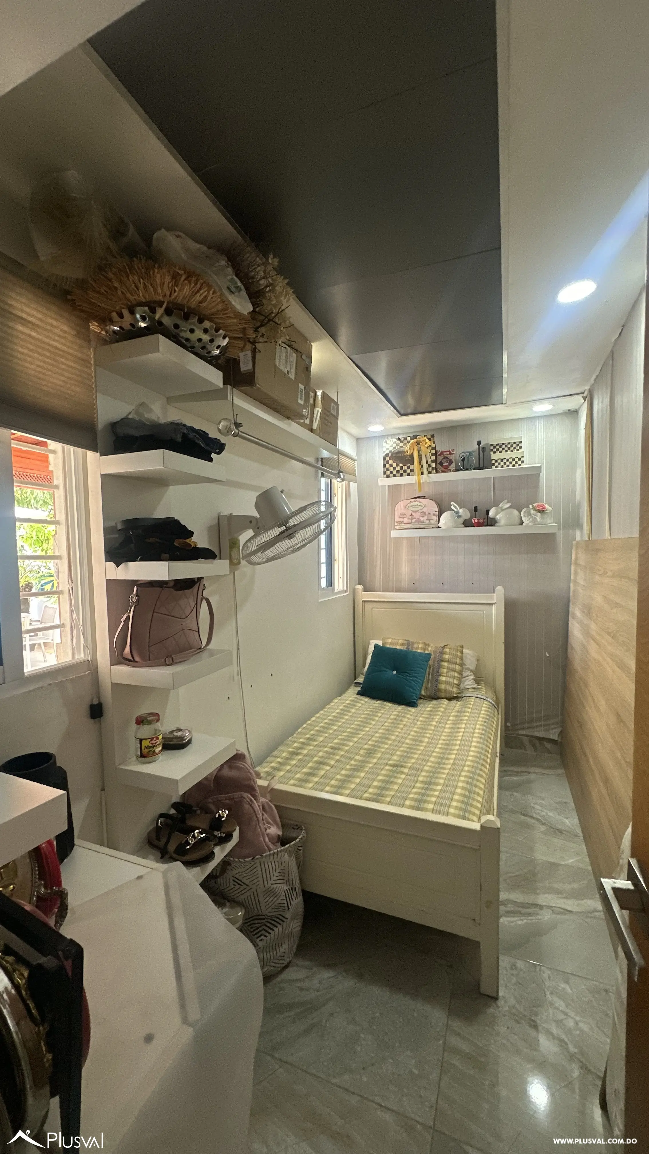 Apartamento con hermosa terraza en Alma Rosa 460339