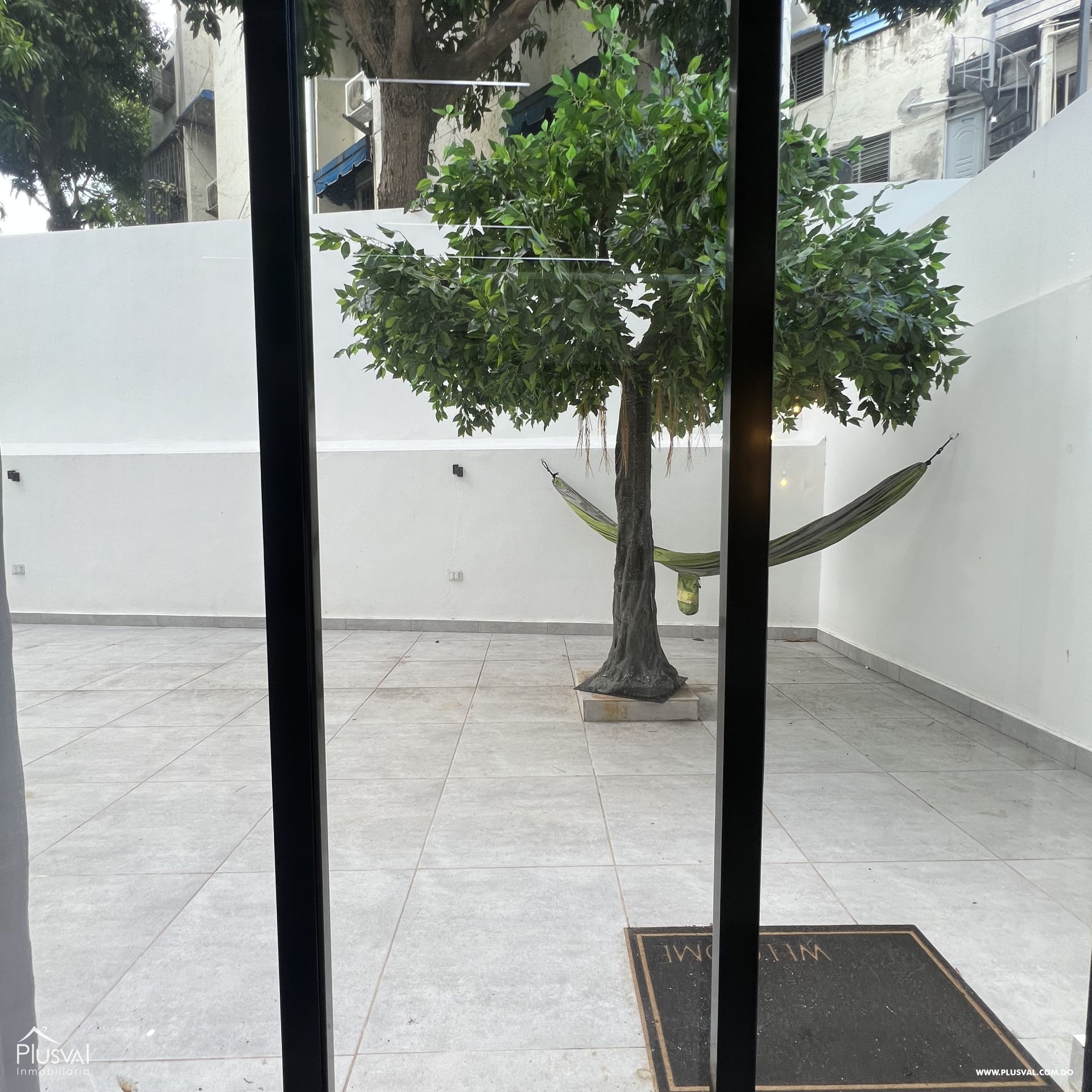 Espectacular apartamento con Terraza y Jacuzzi en Bella Vista 360917